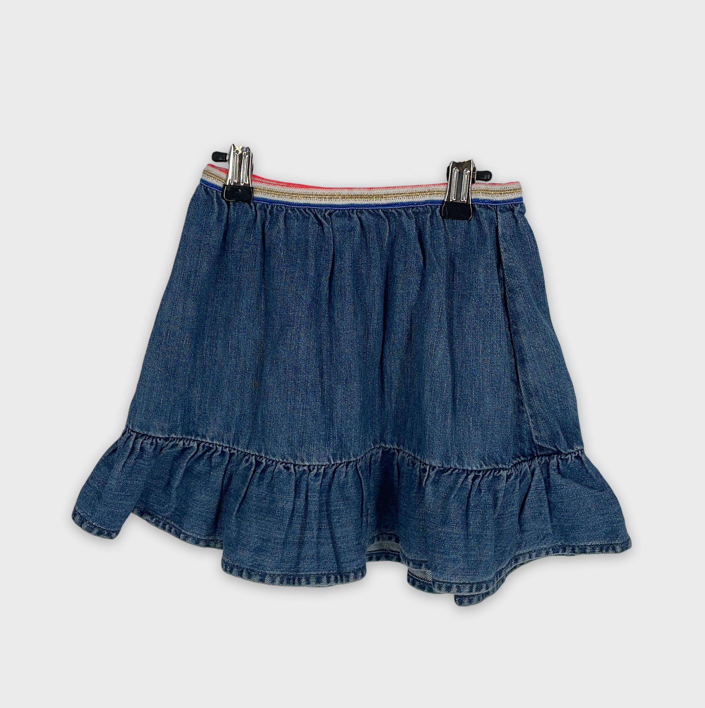 0-Jupe American Outfitters 8 ans