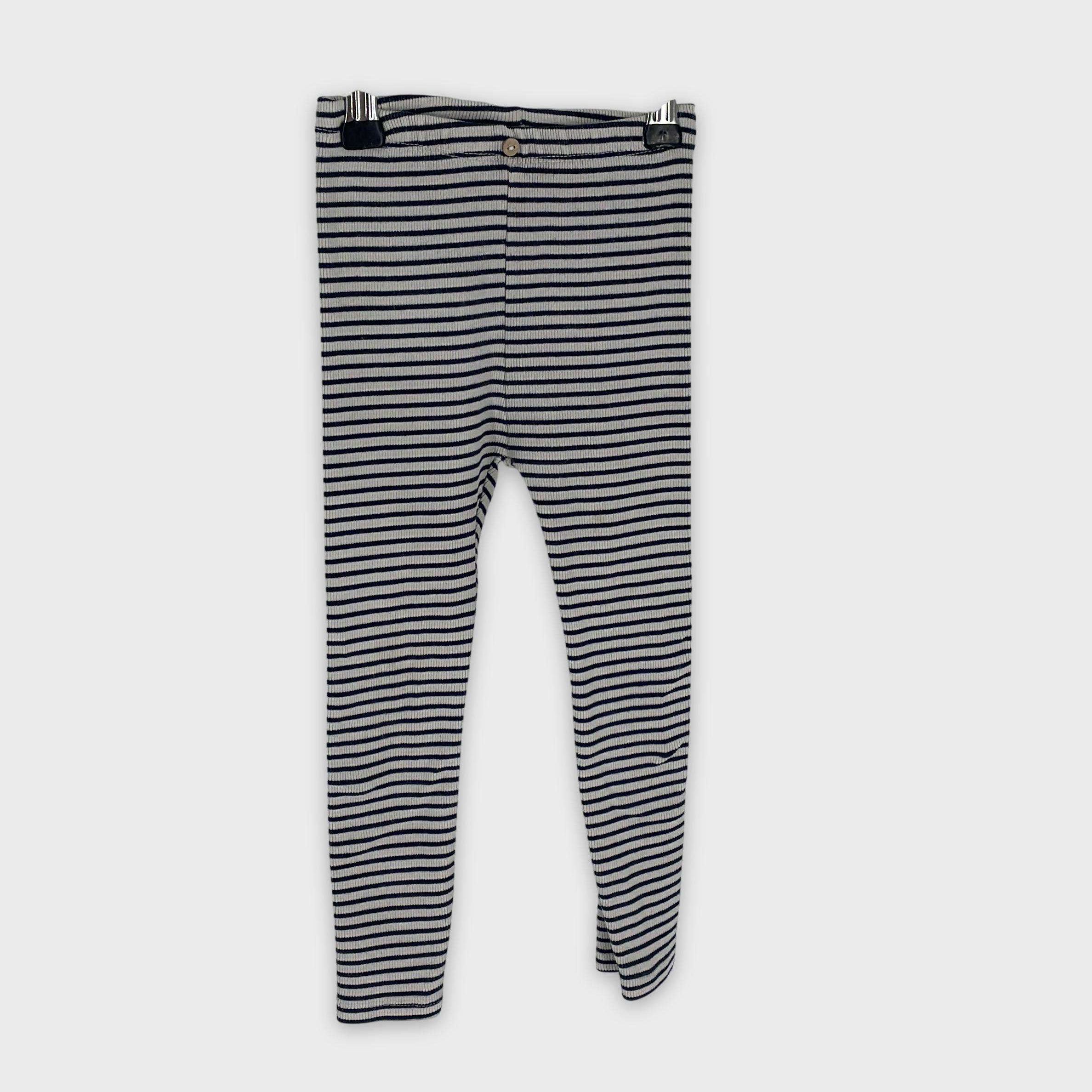 0-Legging Zara Kids 3-4 Ans