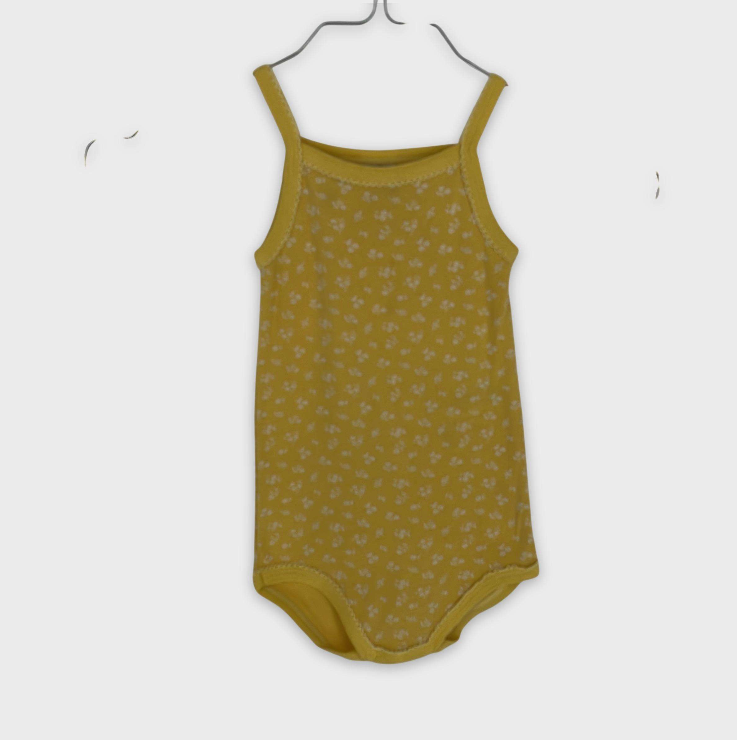 0-Body Petit Bateau 18 mois
