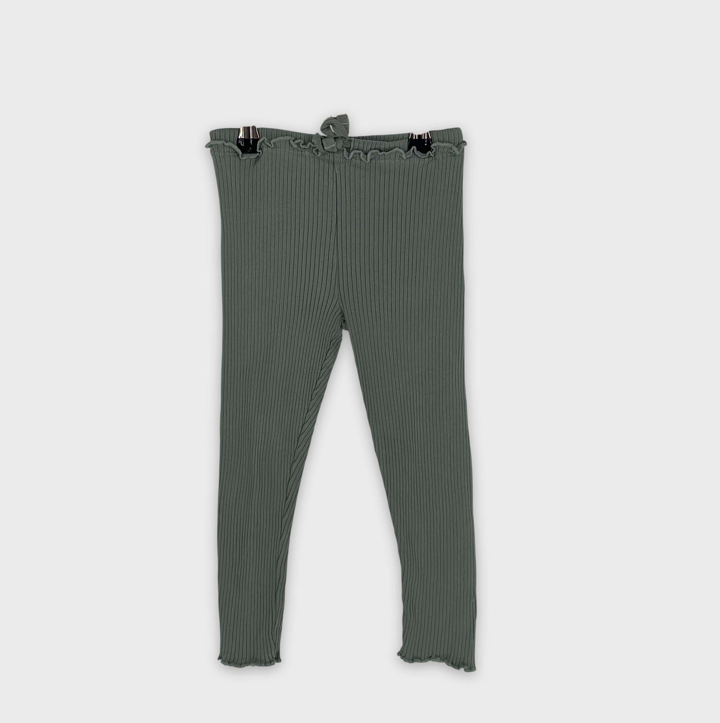 0-Legging Bout'Chou 3 ans