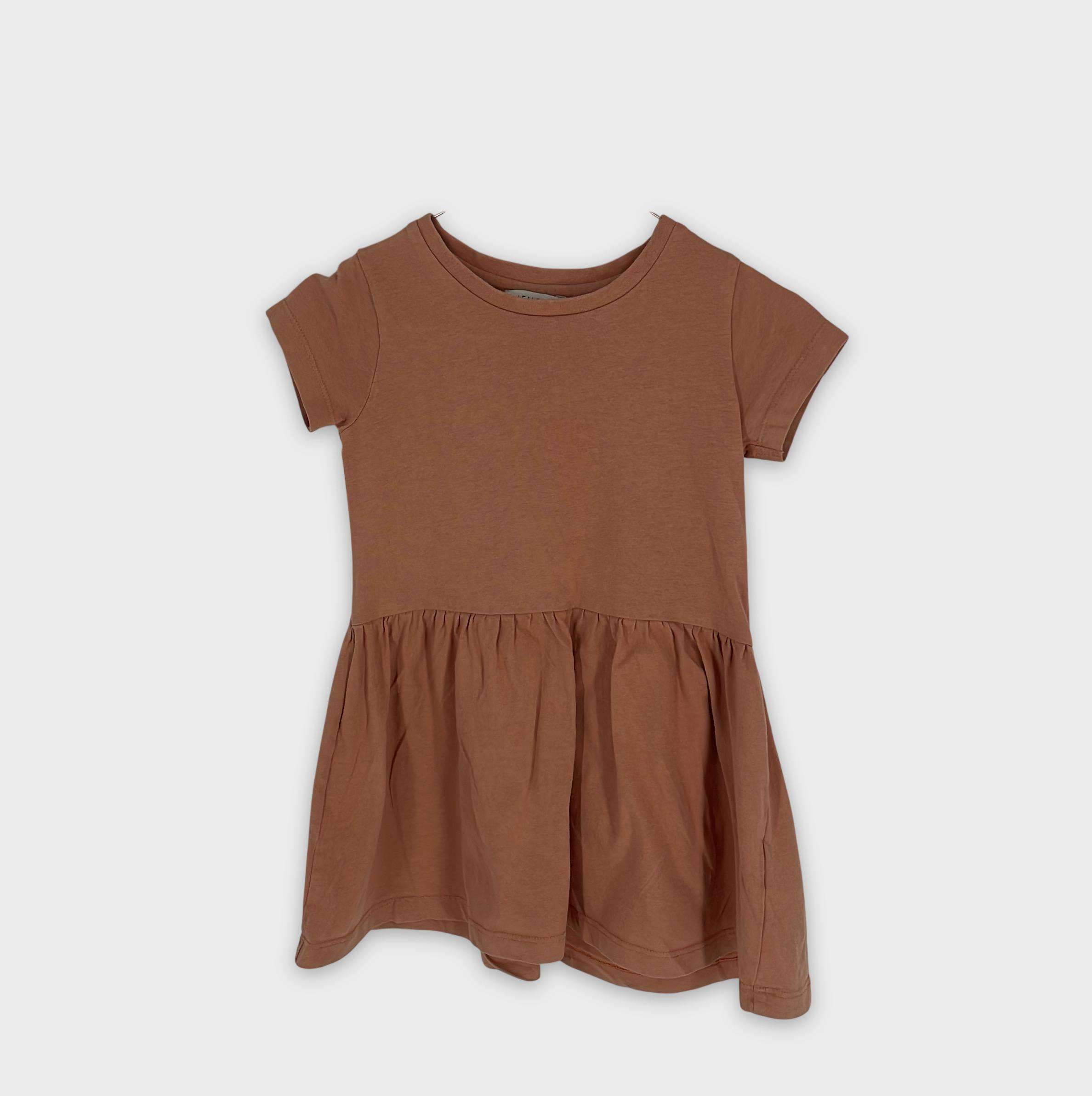 0-Robe Liewood 24 mois