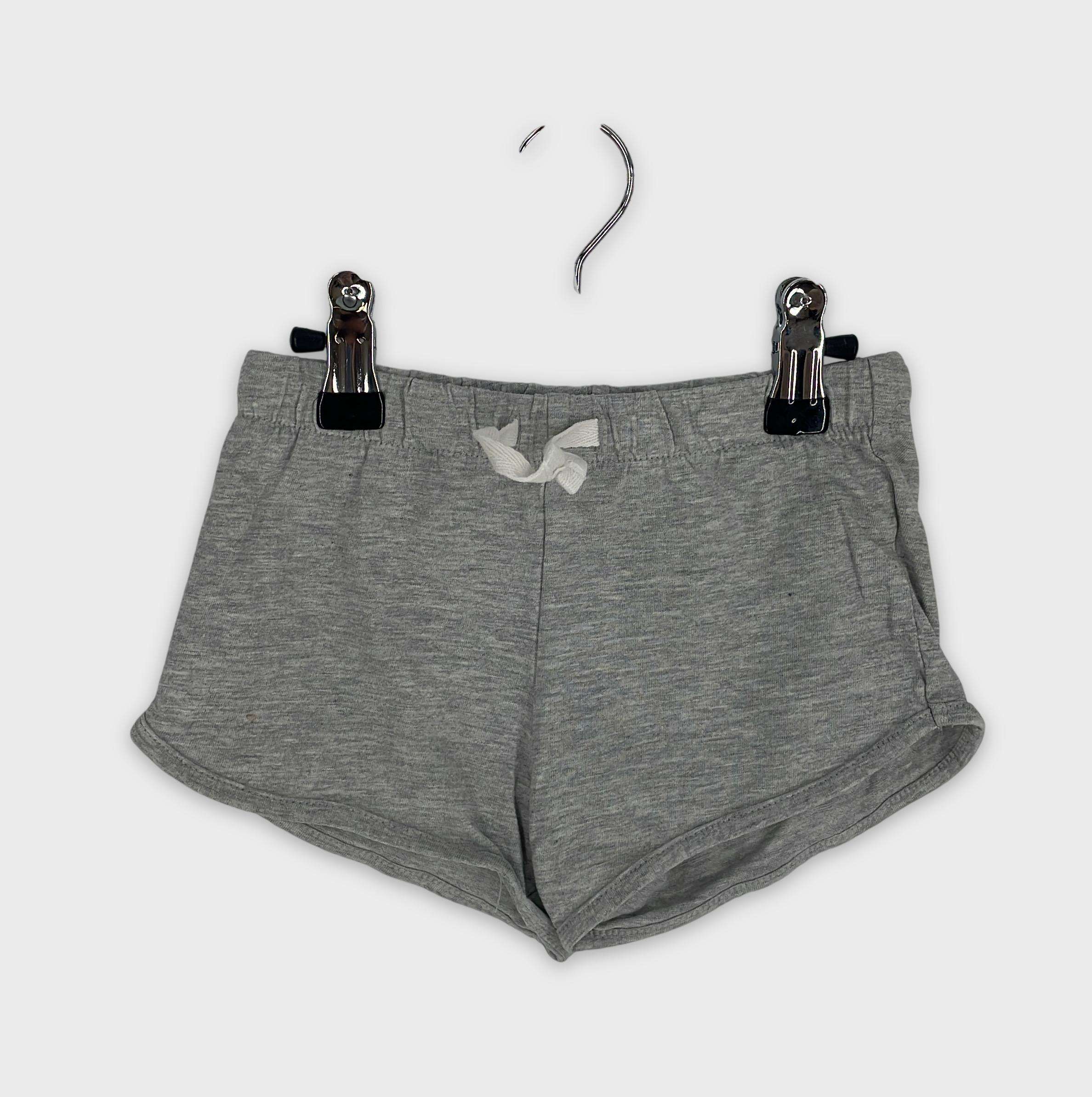0-Short H&M 12-18 Mois