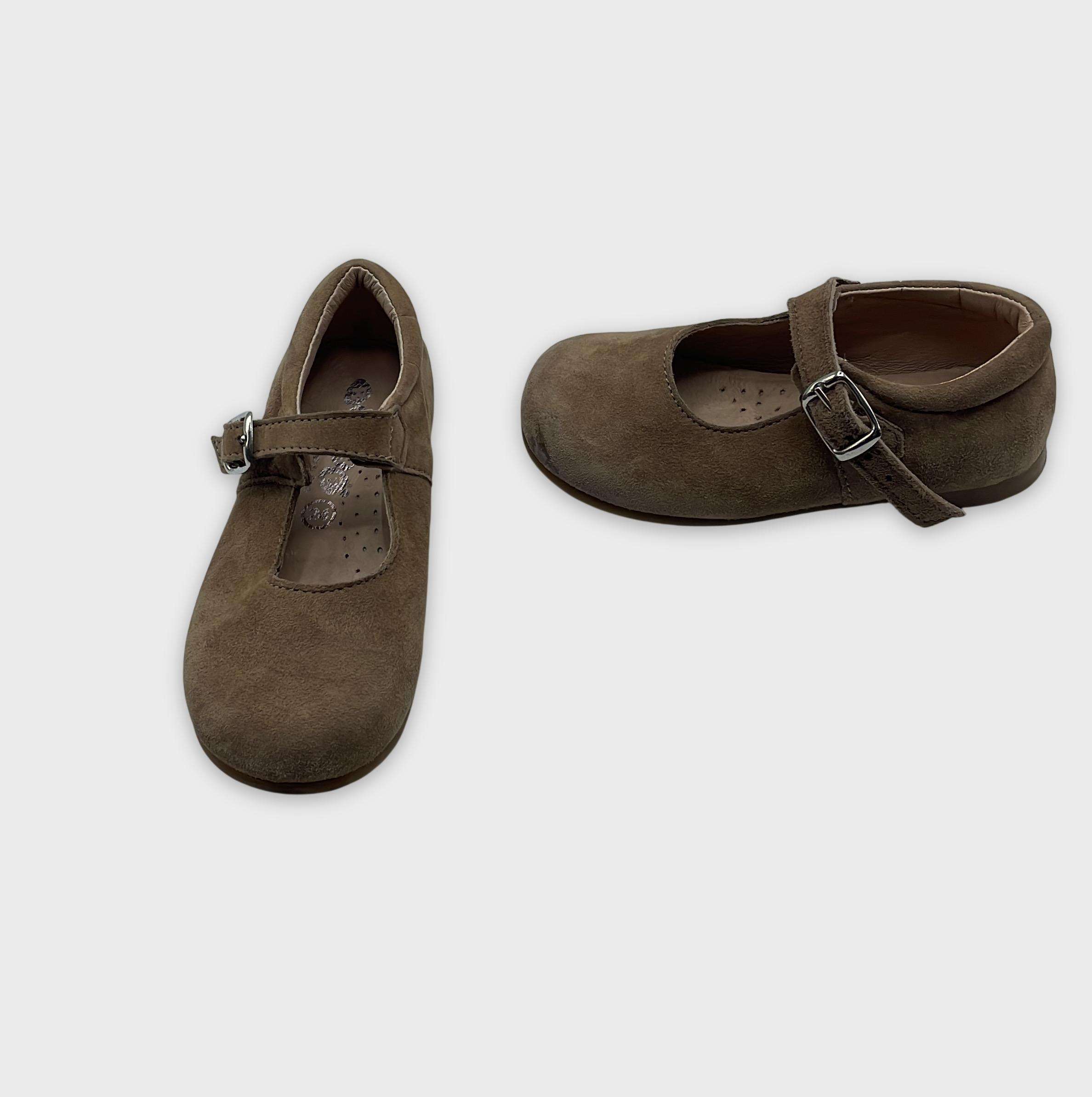 0-Chaussures Beberlis Taille 24