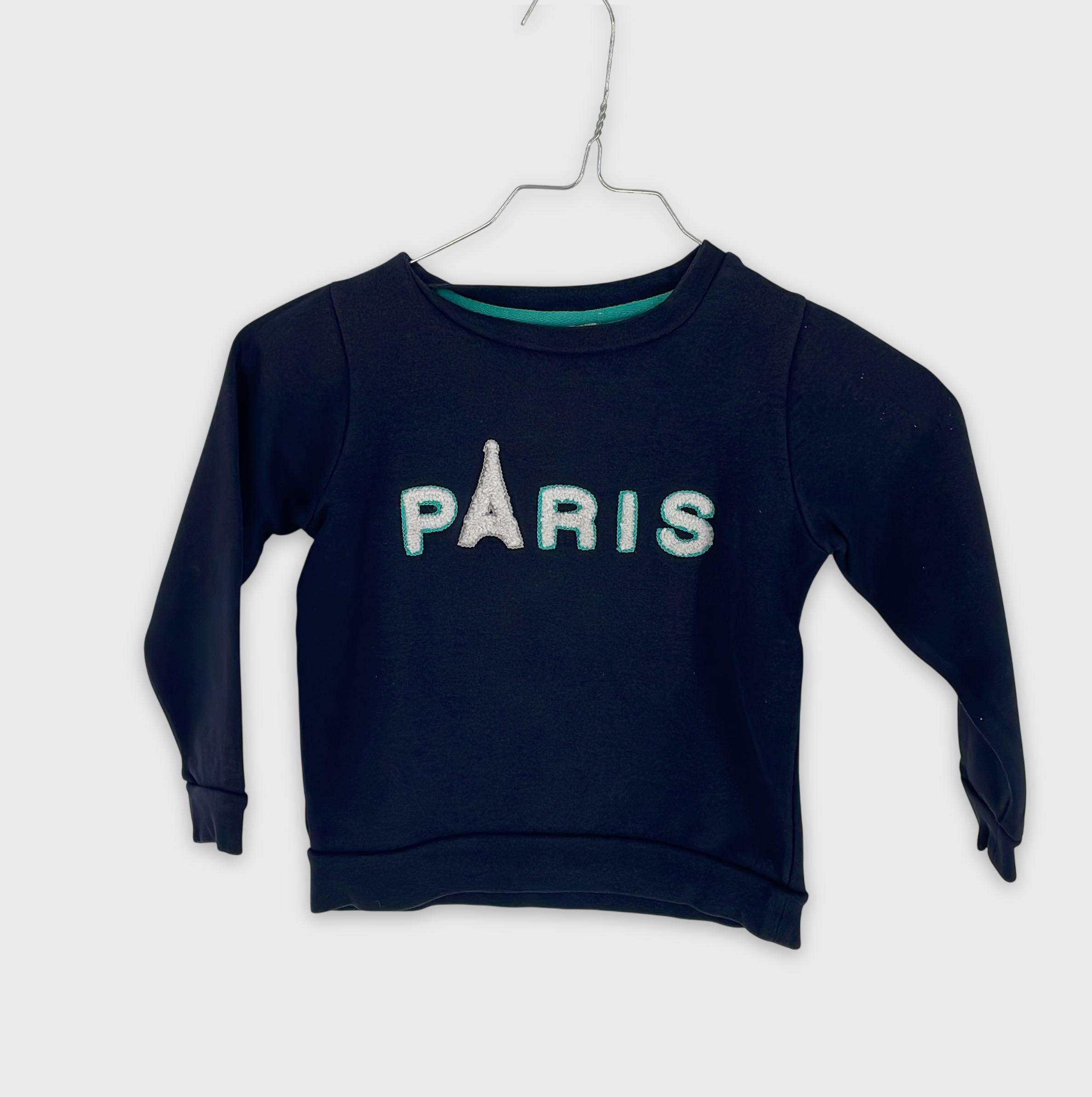 0-Sweat Jacadi 4 ans