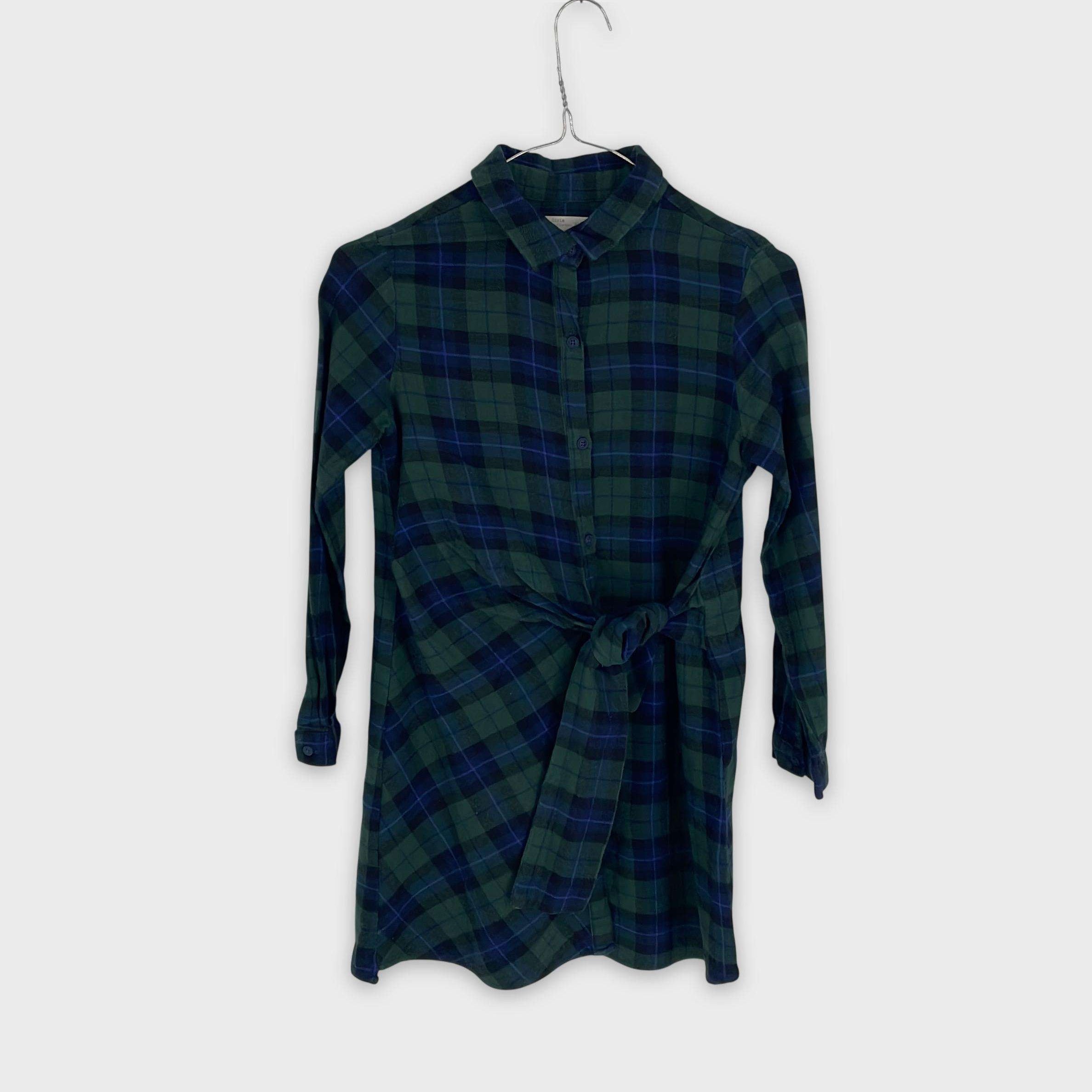 0-Robe Zara Kids 10 ans