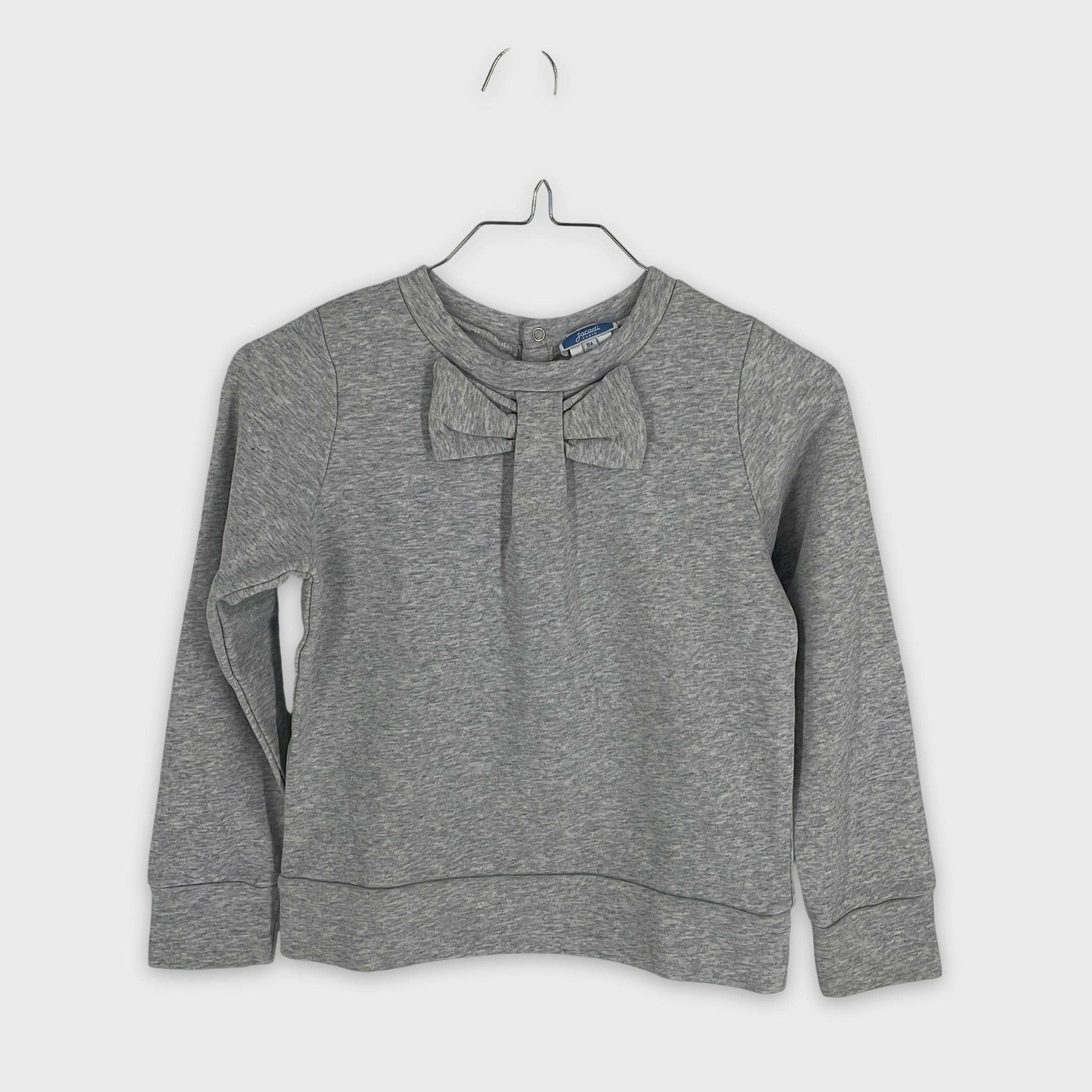 0-Sweat Jacadi 8 ans