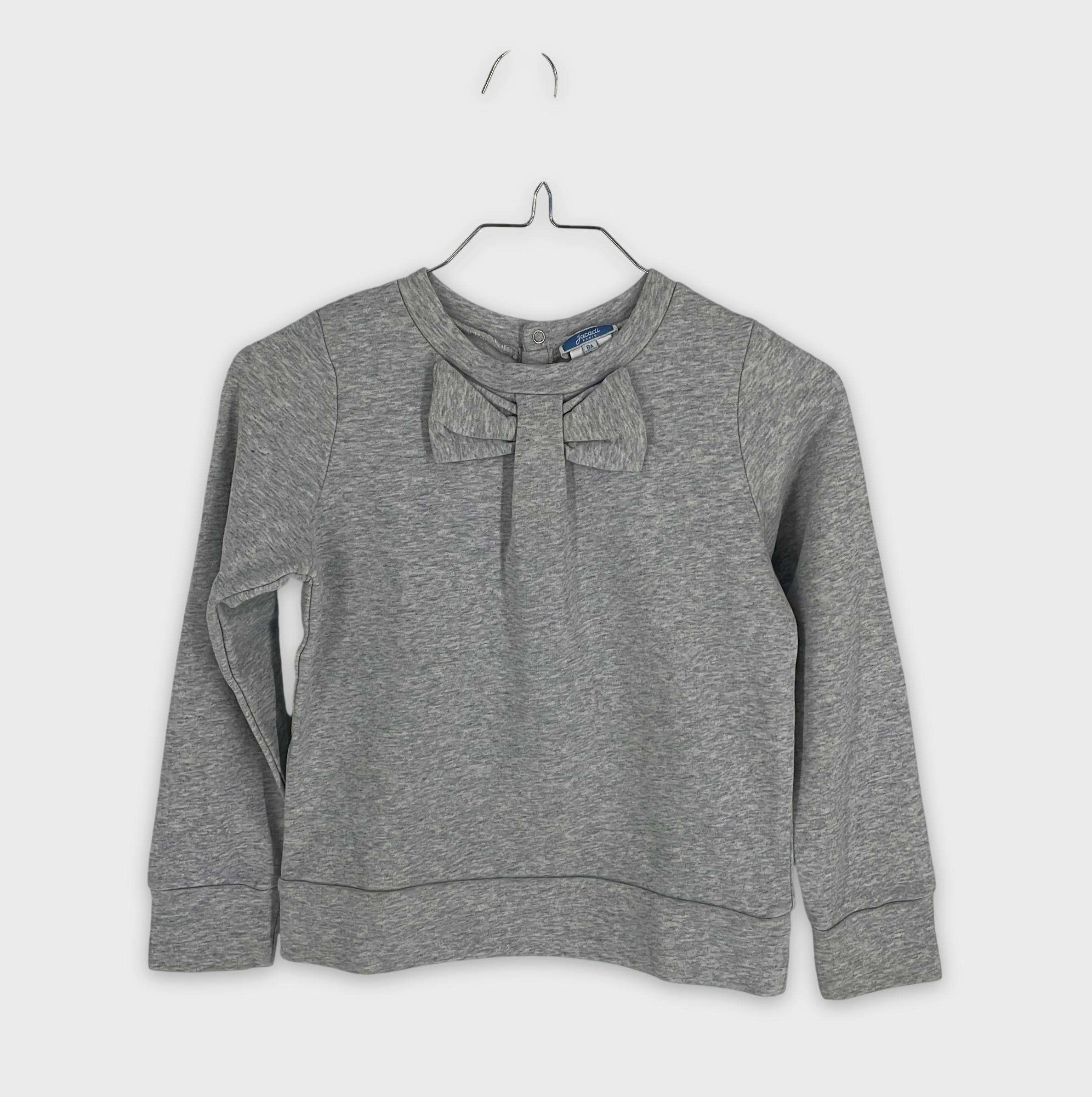 0-Sweat Jacadi 8 ans