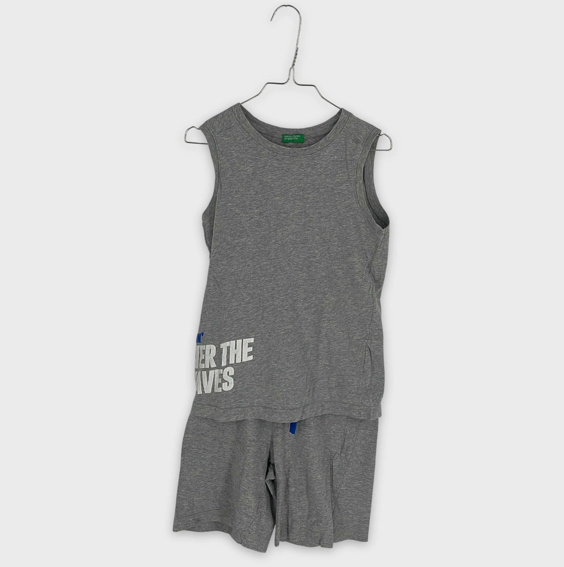0-Ensemble United Colors Of Benetton