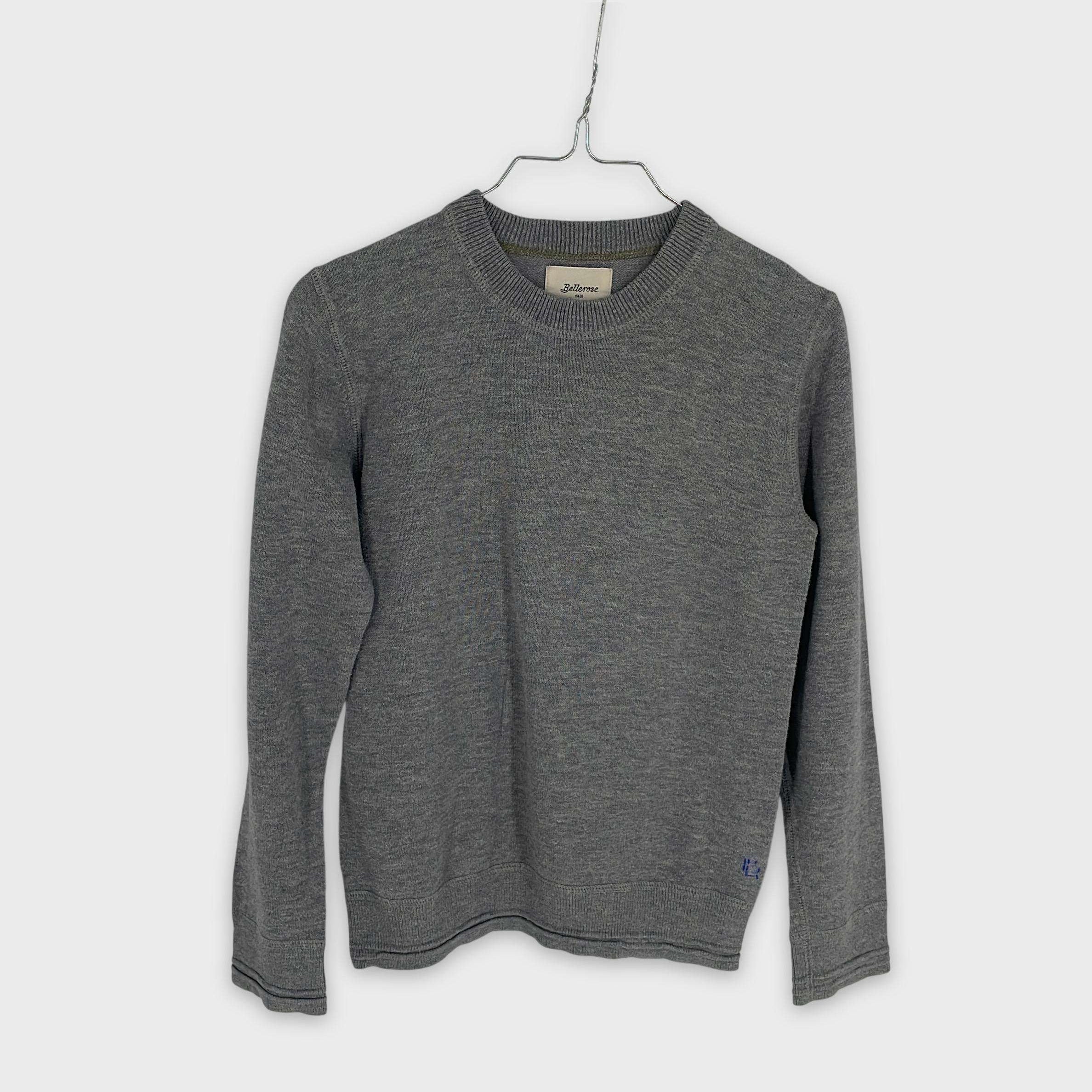 0-Pull Bellerose 10 ans