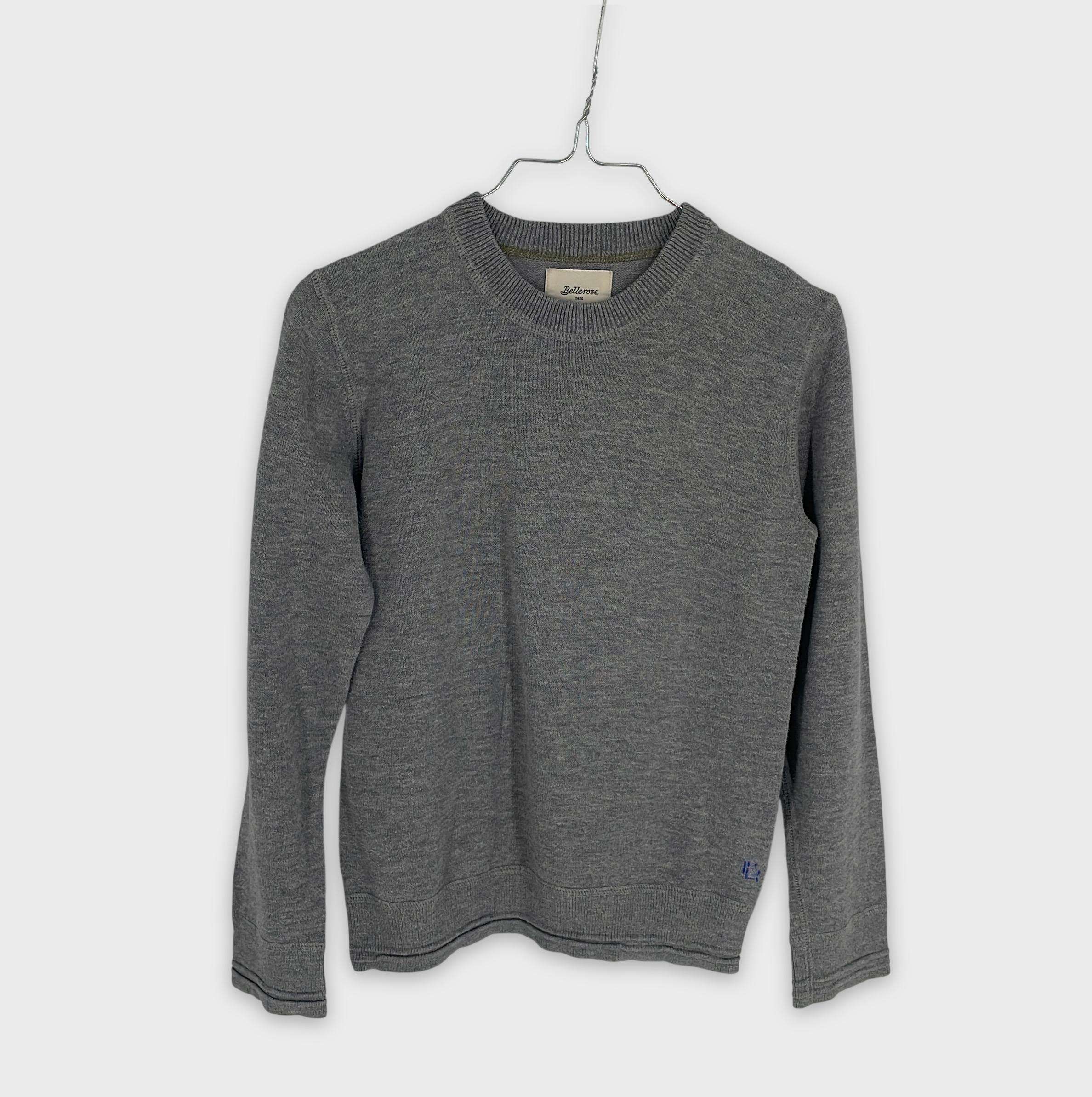 0-Pull Bellerose 10 ans