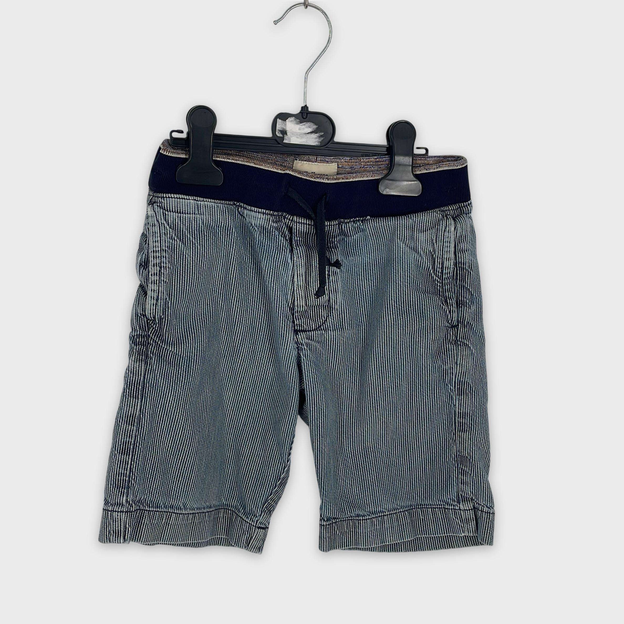 0-Short Bellerose 8 ans