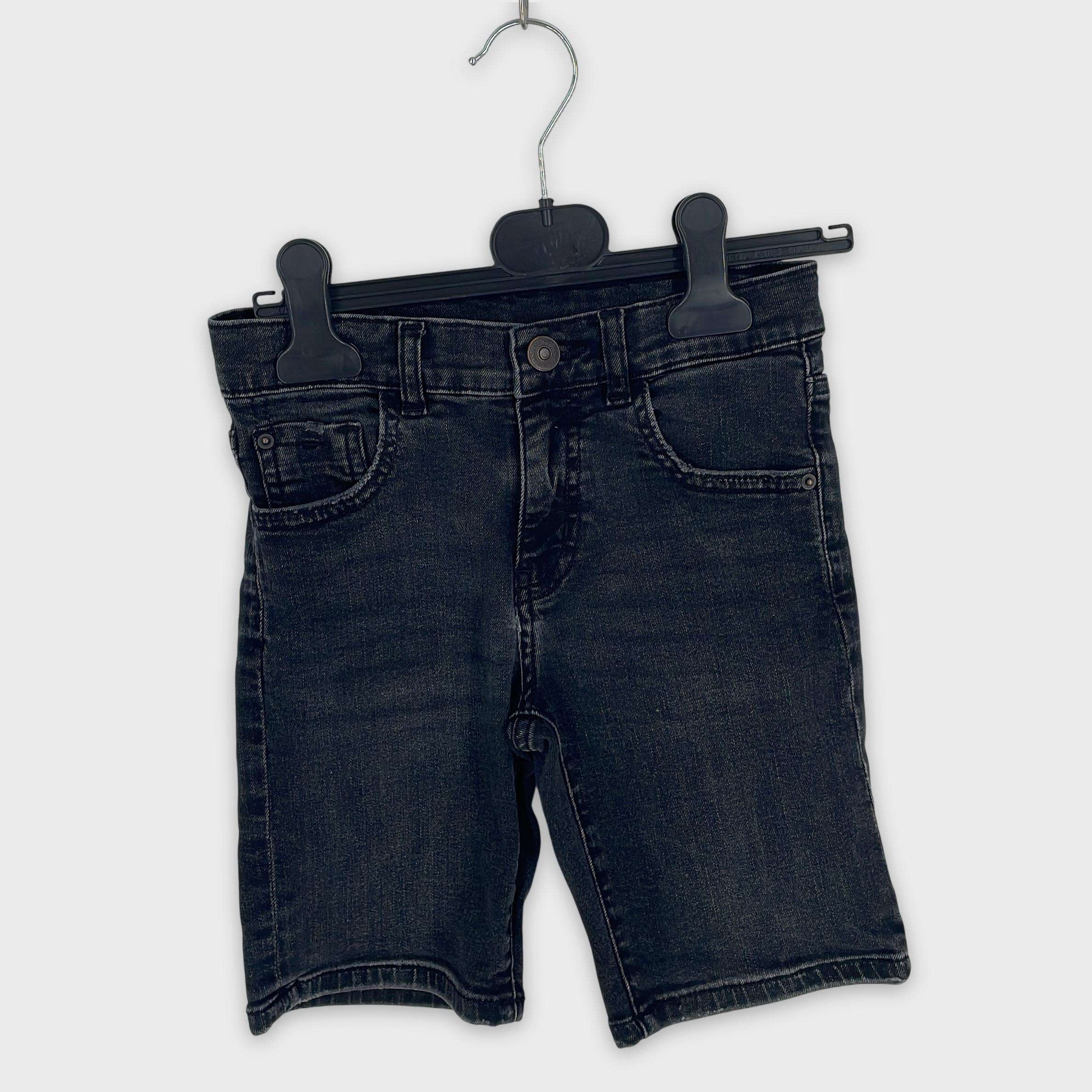 0-Pantalon Zara Kids 9 ans