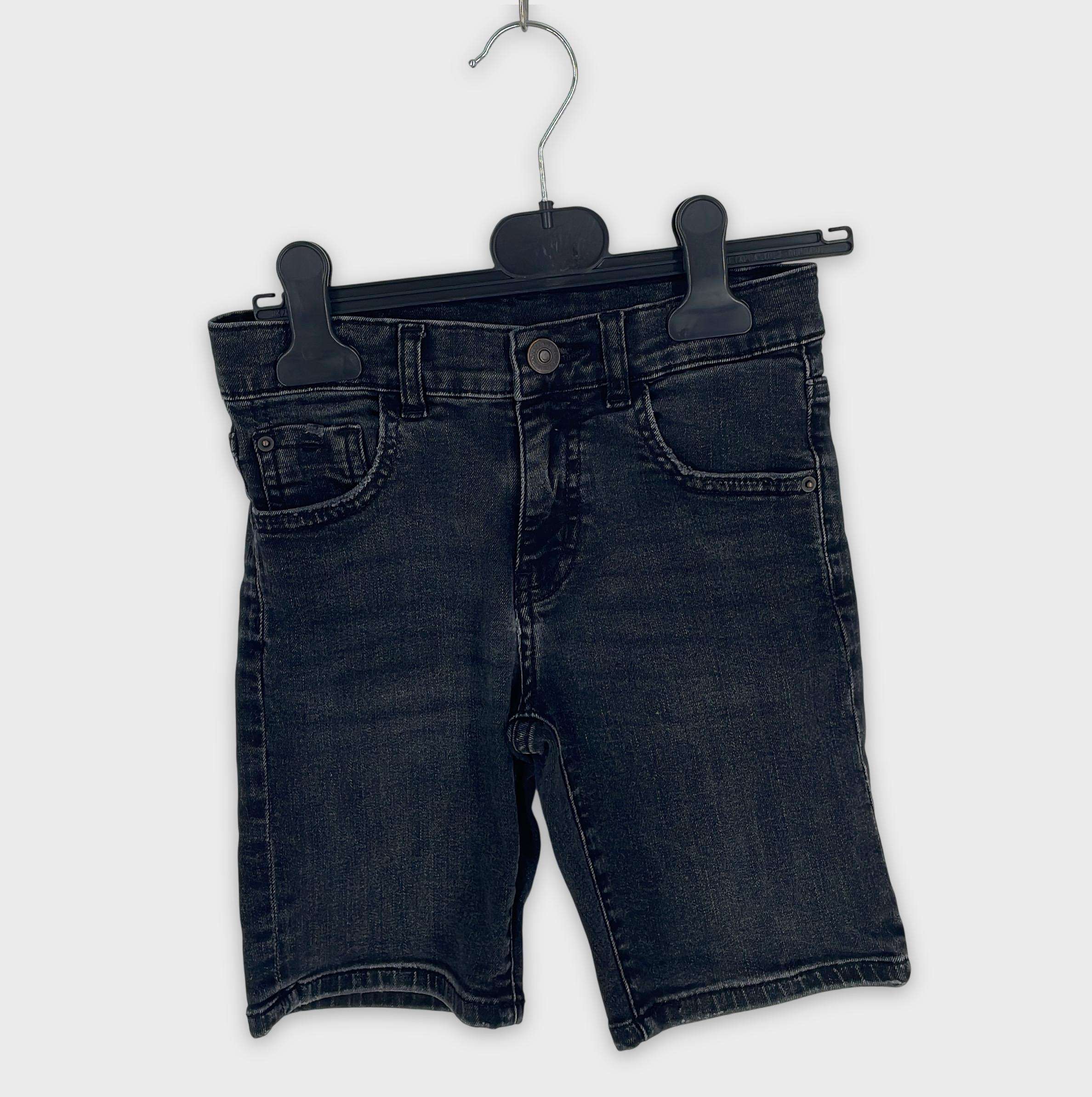 0-Pantalon Zara Kids 9 ans