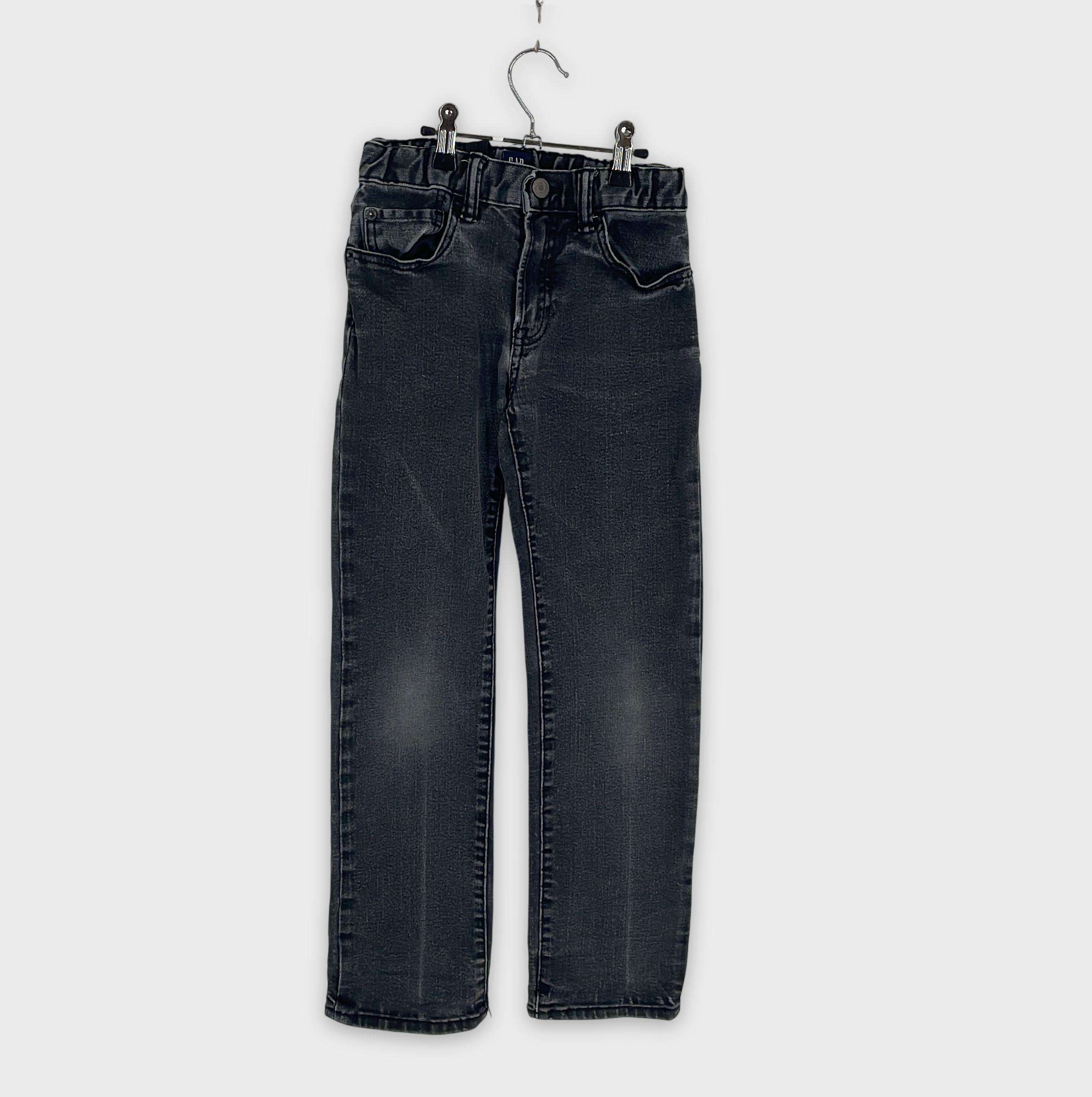 0-Jeans Gap 8 ans