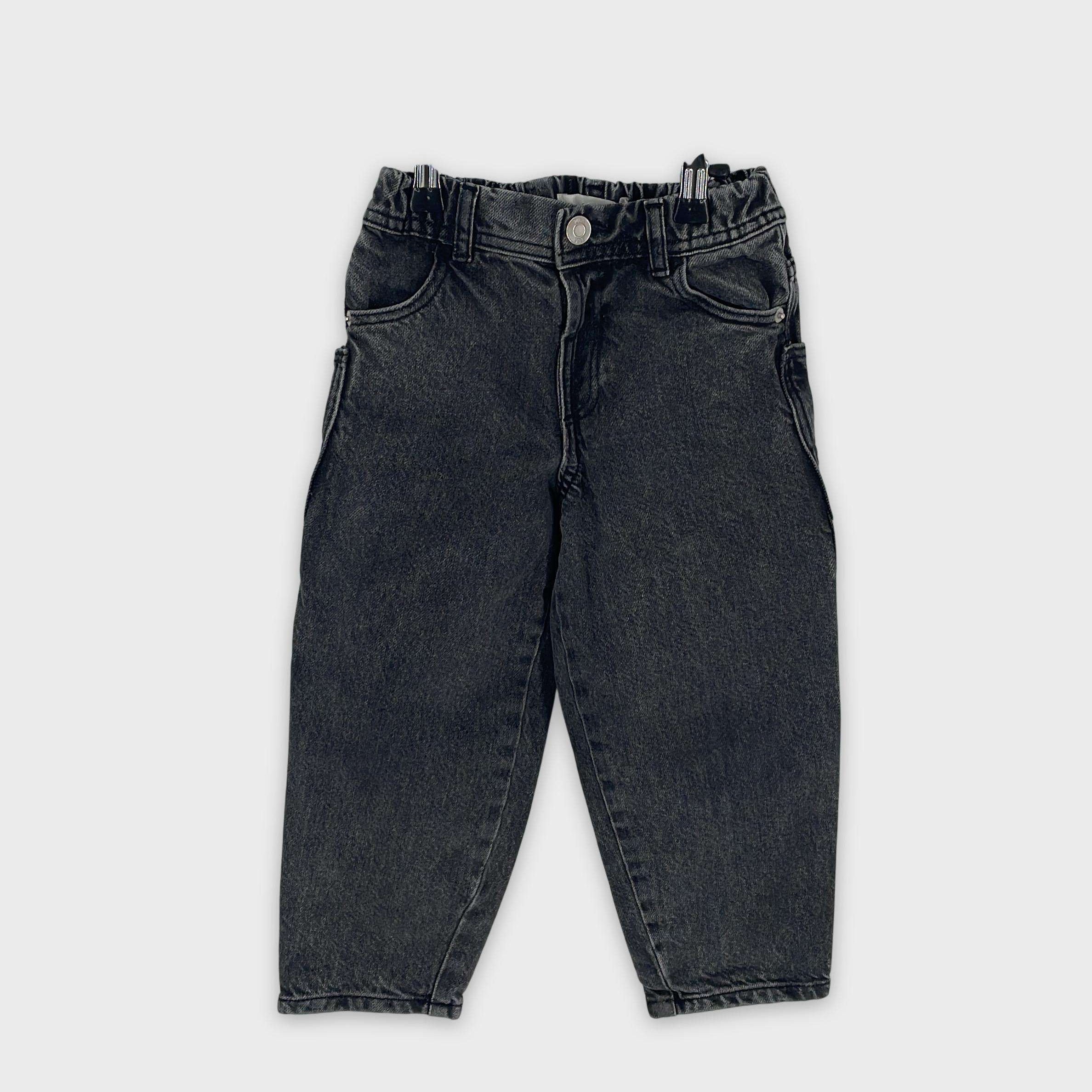 0-Jeans Zara Kids 4 ans