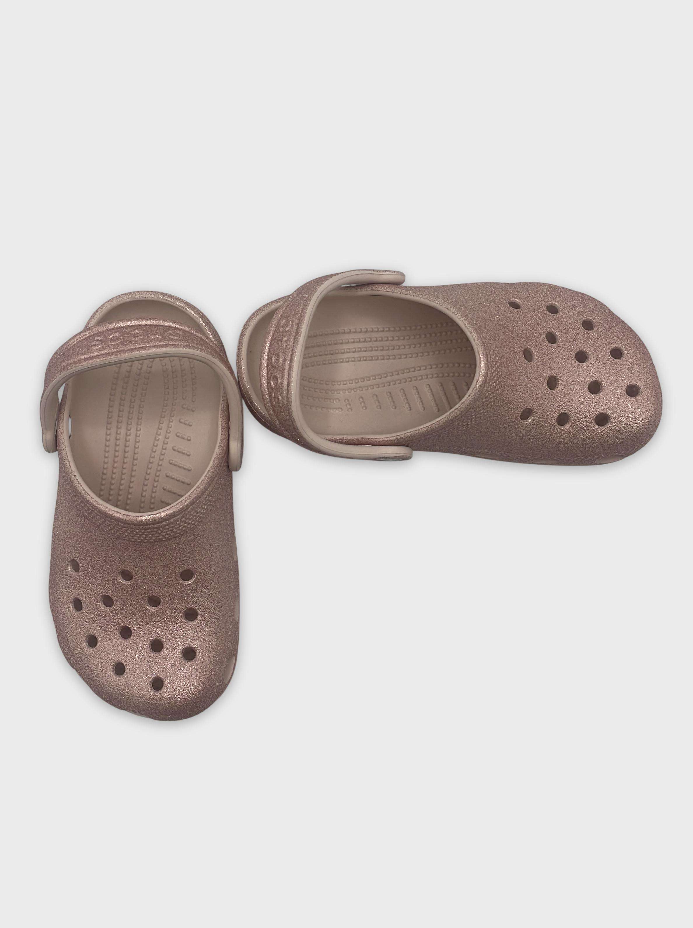 0-Chaussures Crocs Taille 32