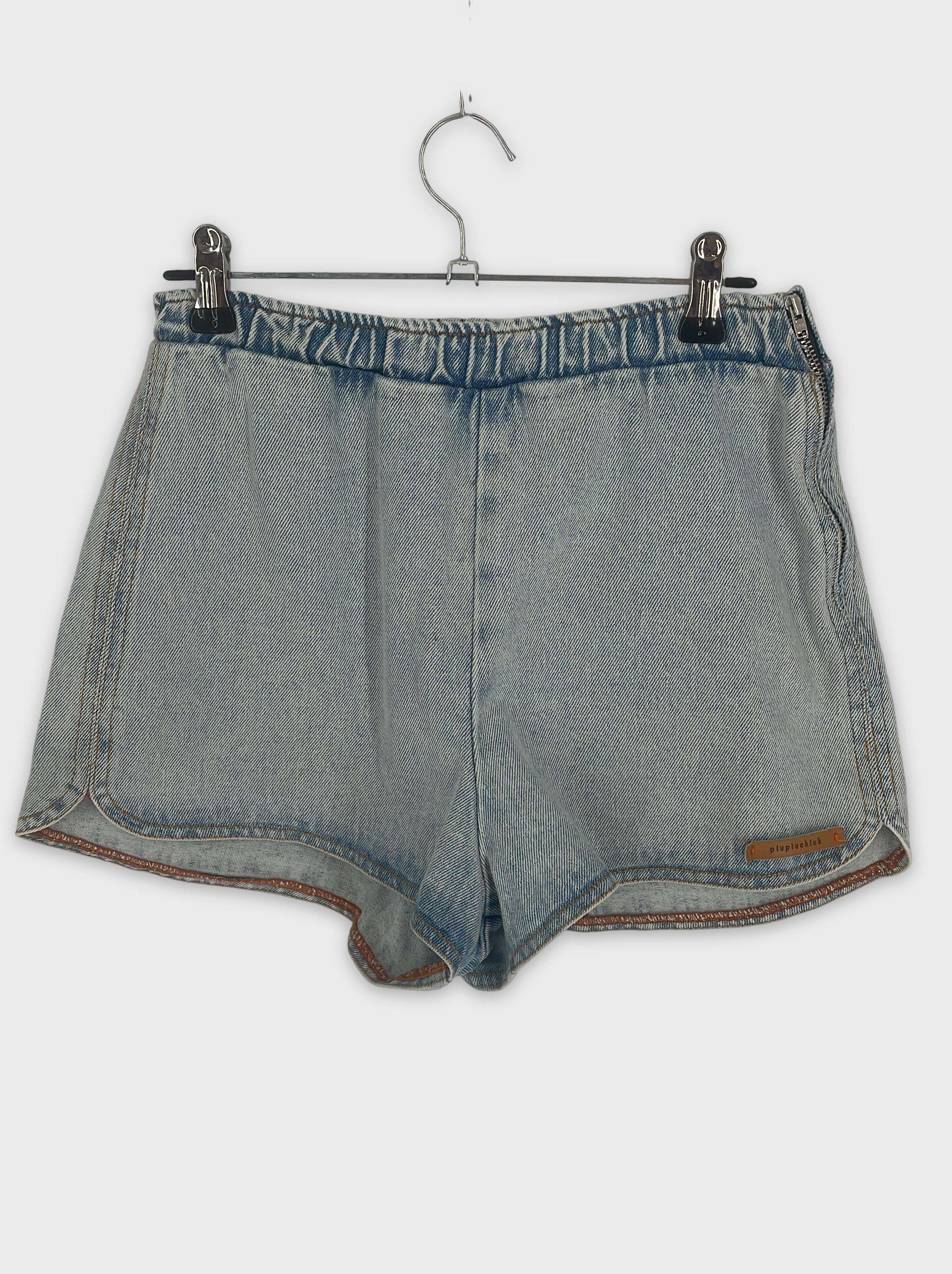 0-Short Piupiuchick 12 ans
