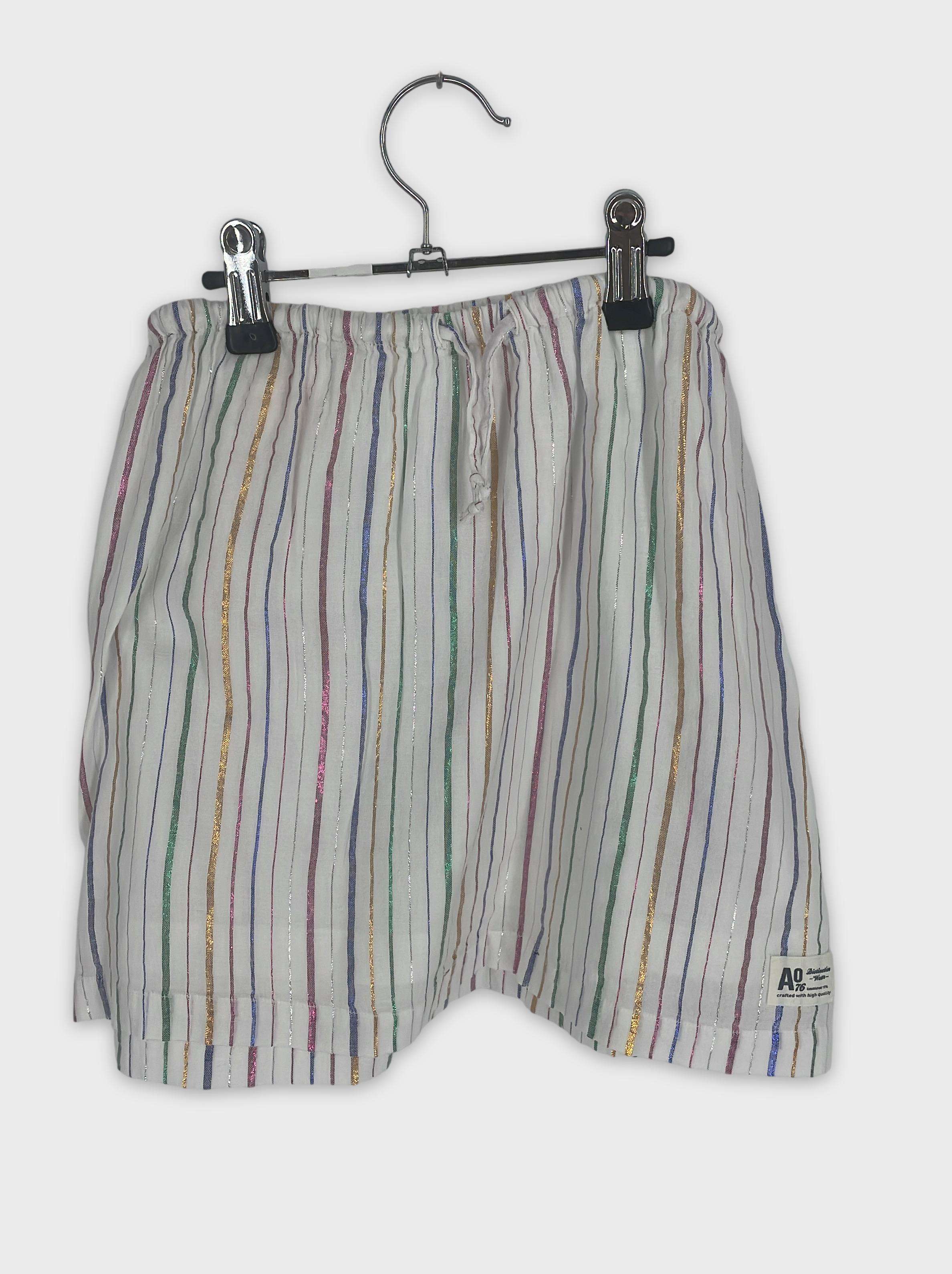0-Short American Outfitters 8 ans