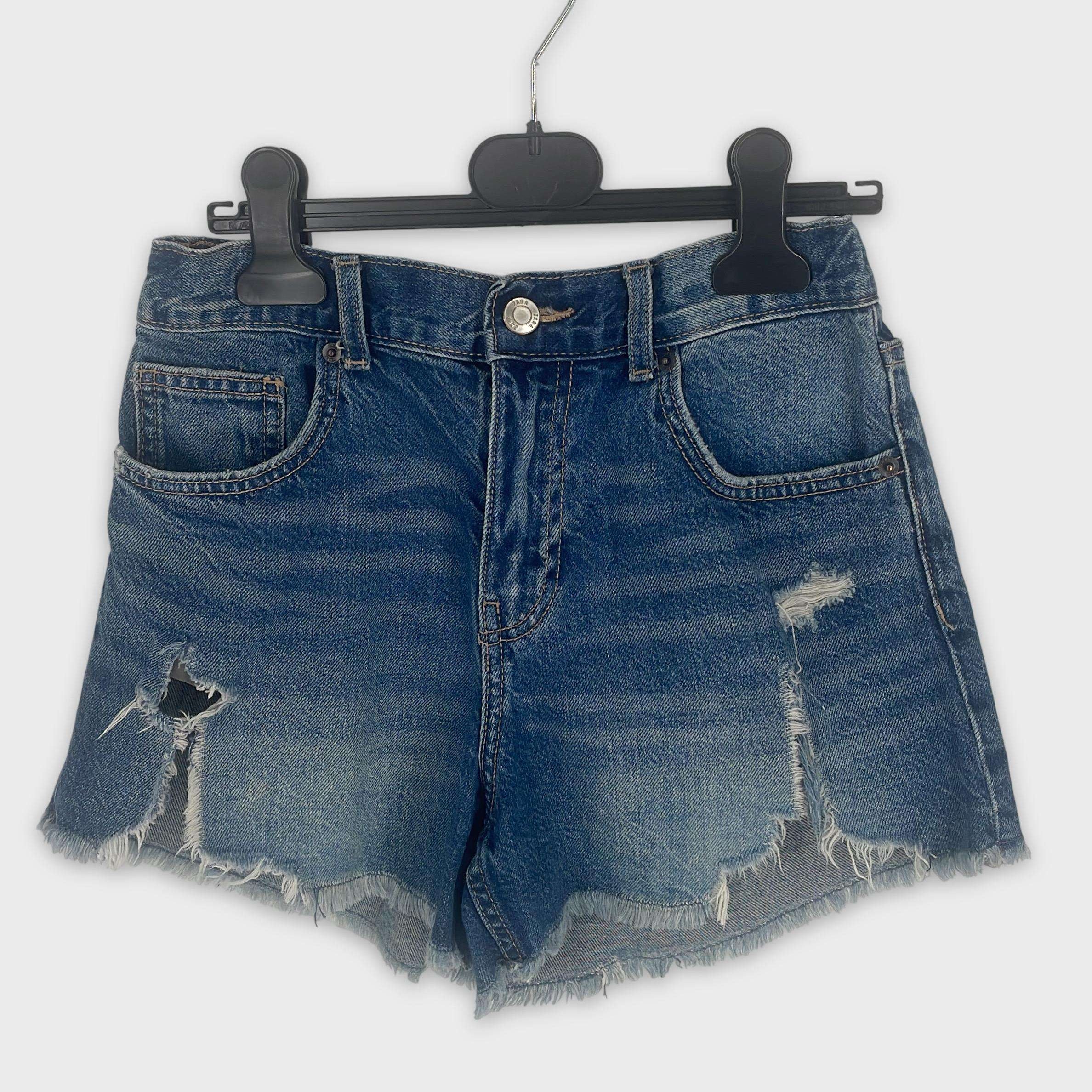 0-Jeans Zara Kids 13-14 Ans