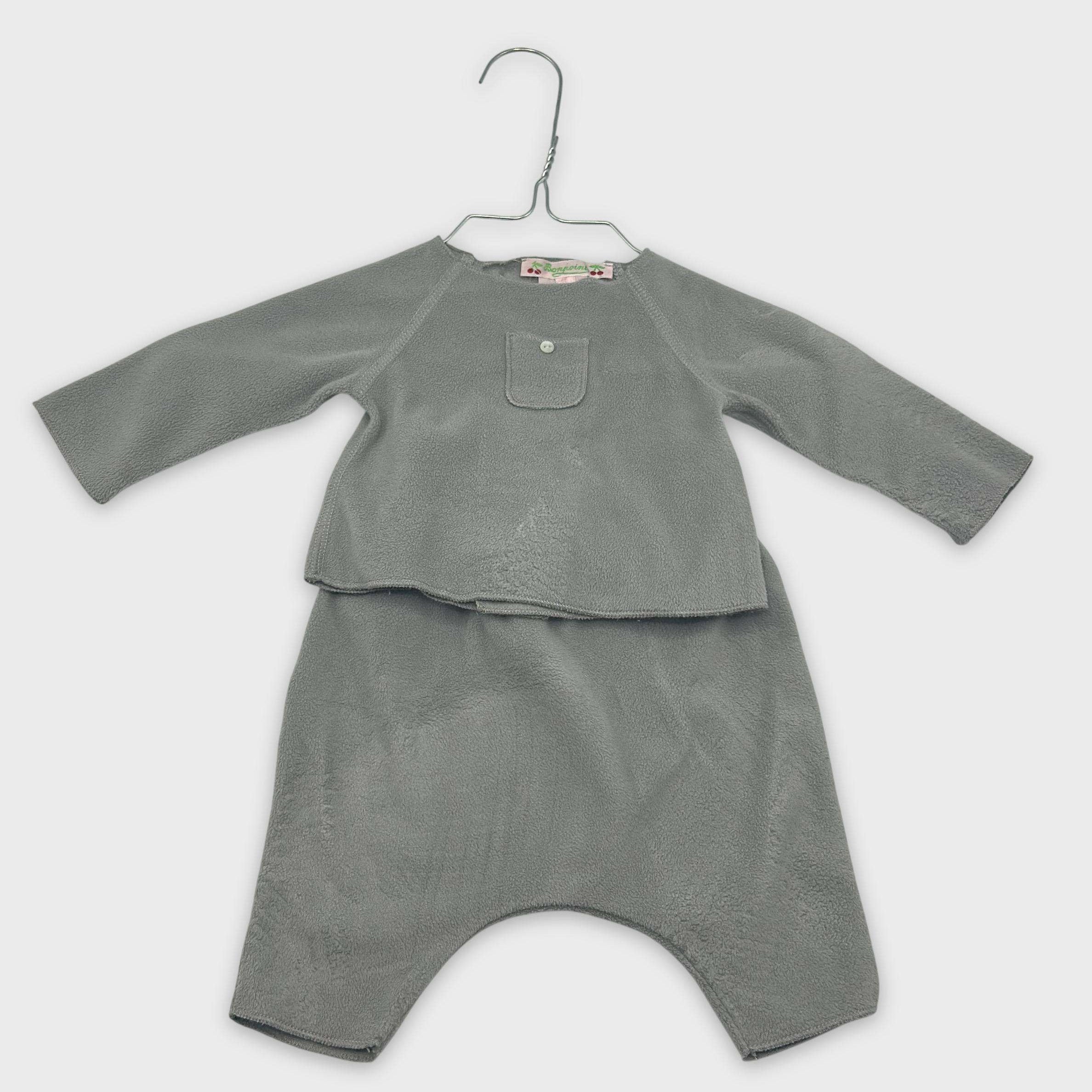 0-Ensemble Bonpoint 3 ans