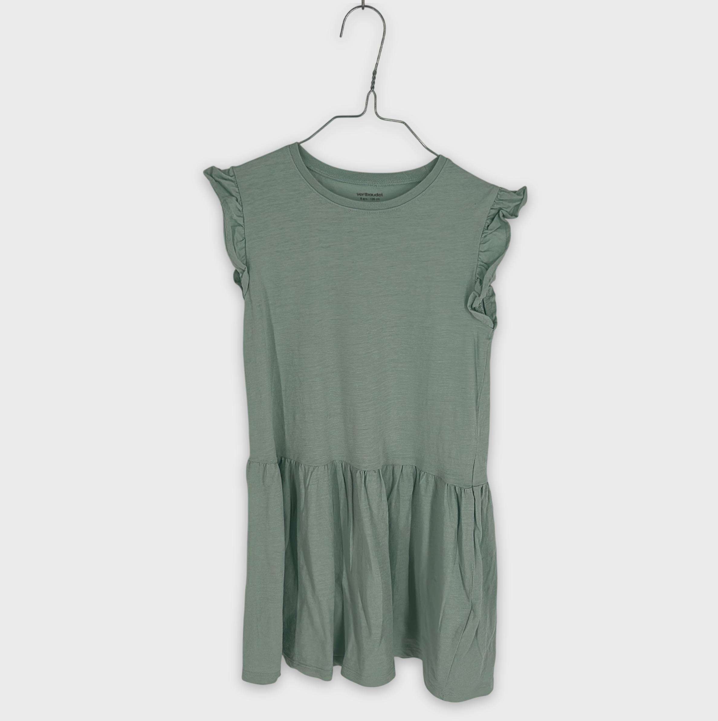 0-Robe Vertbaudet 8 ans