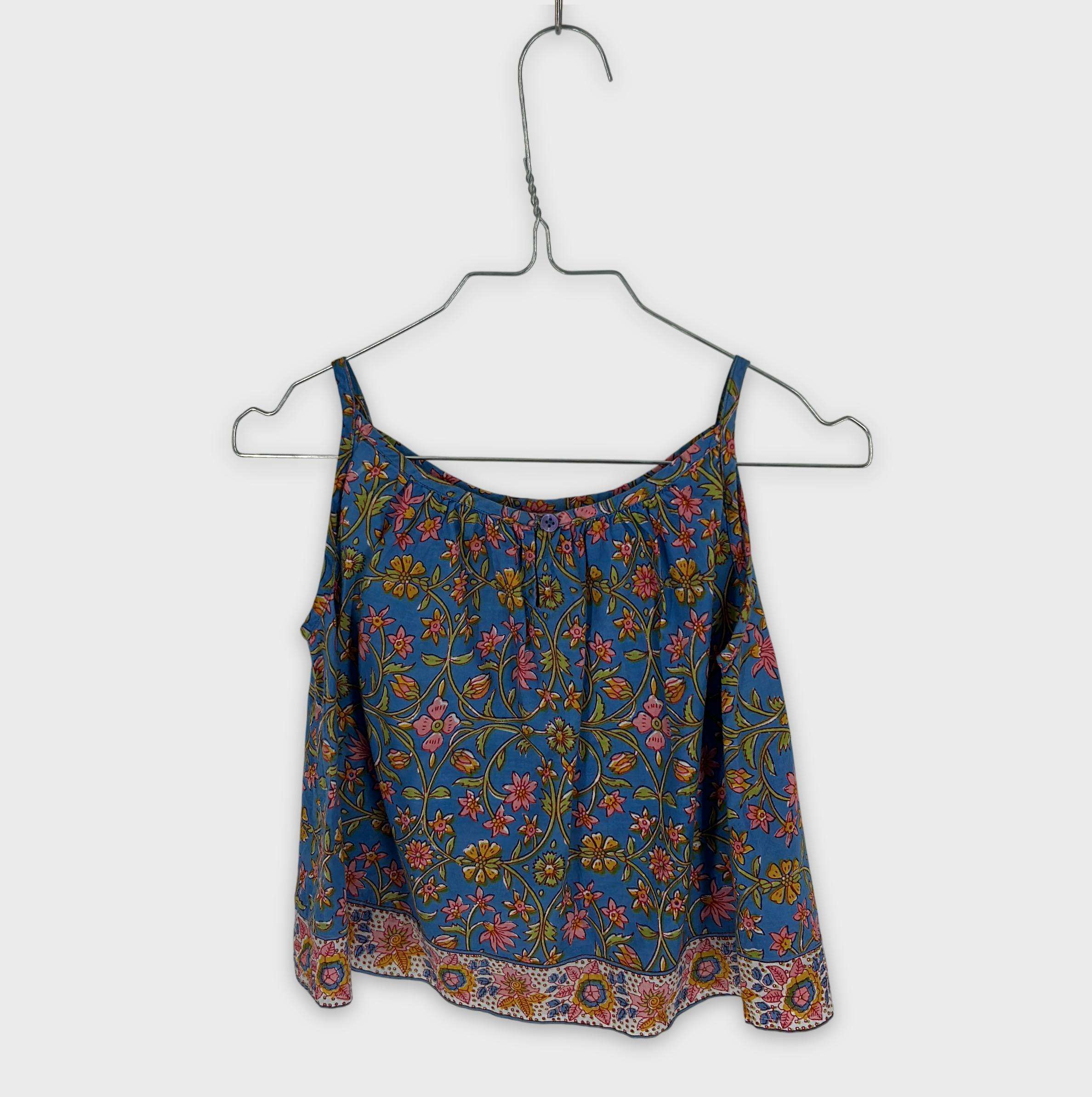 0-Chemise/blouse Bonton 4 ans