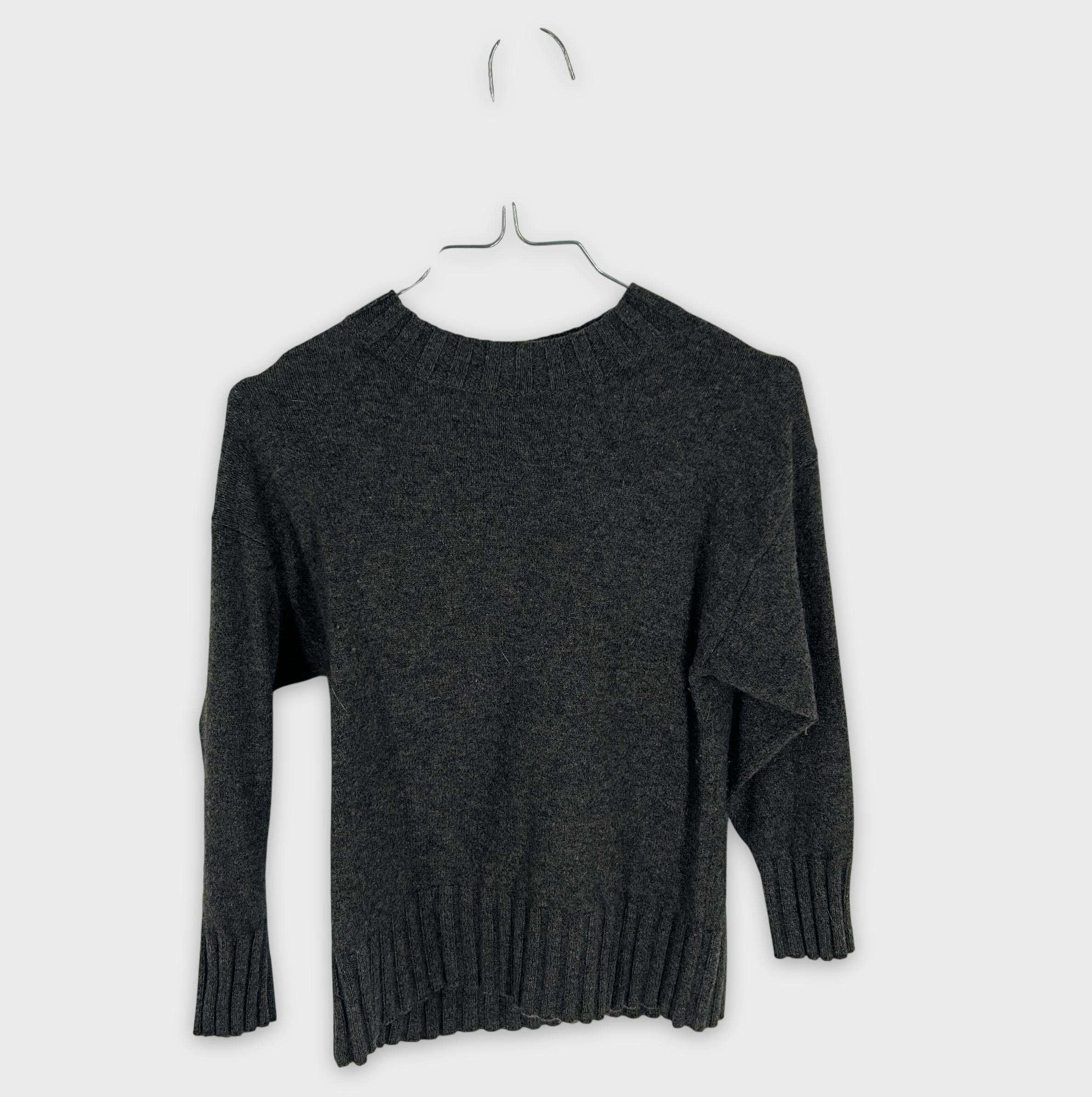 0-Pull Zara Kids 4-5 Ans