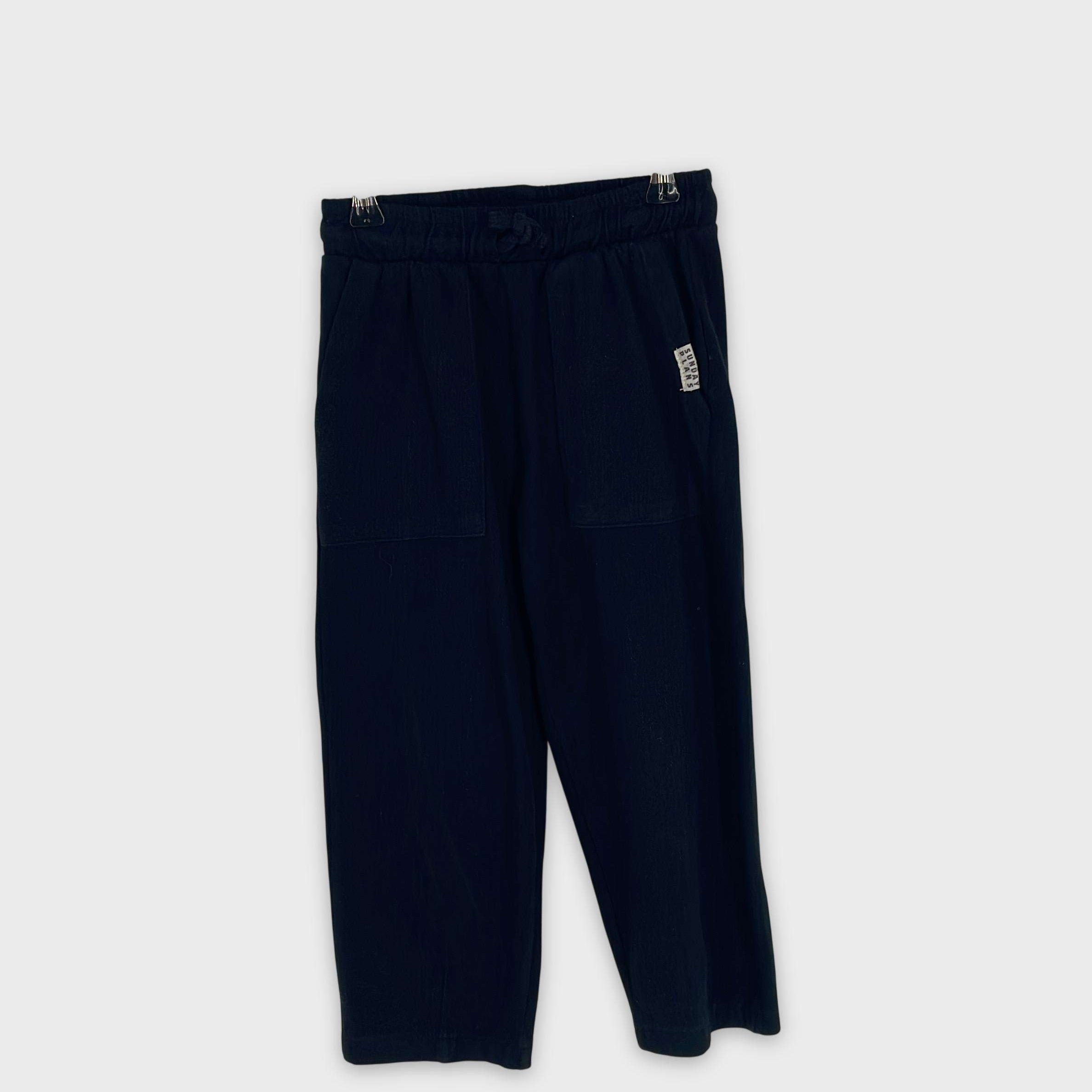 0-Pantalon Zara Kids 5 ans