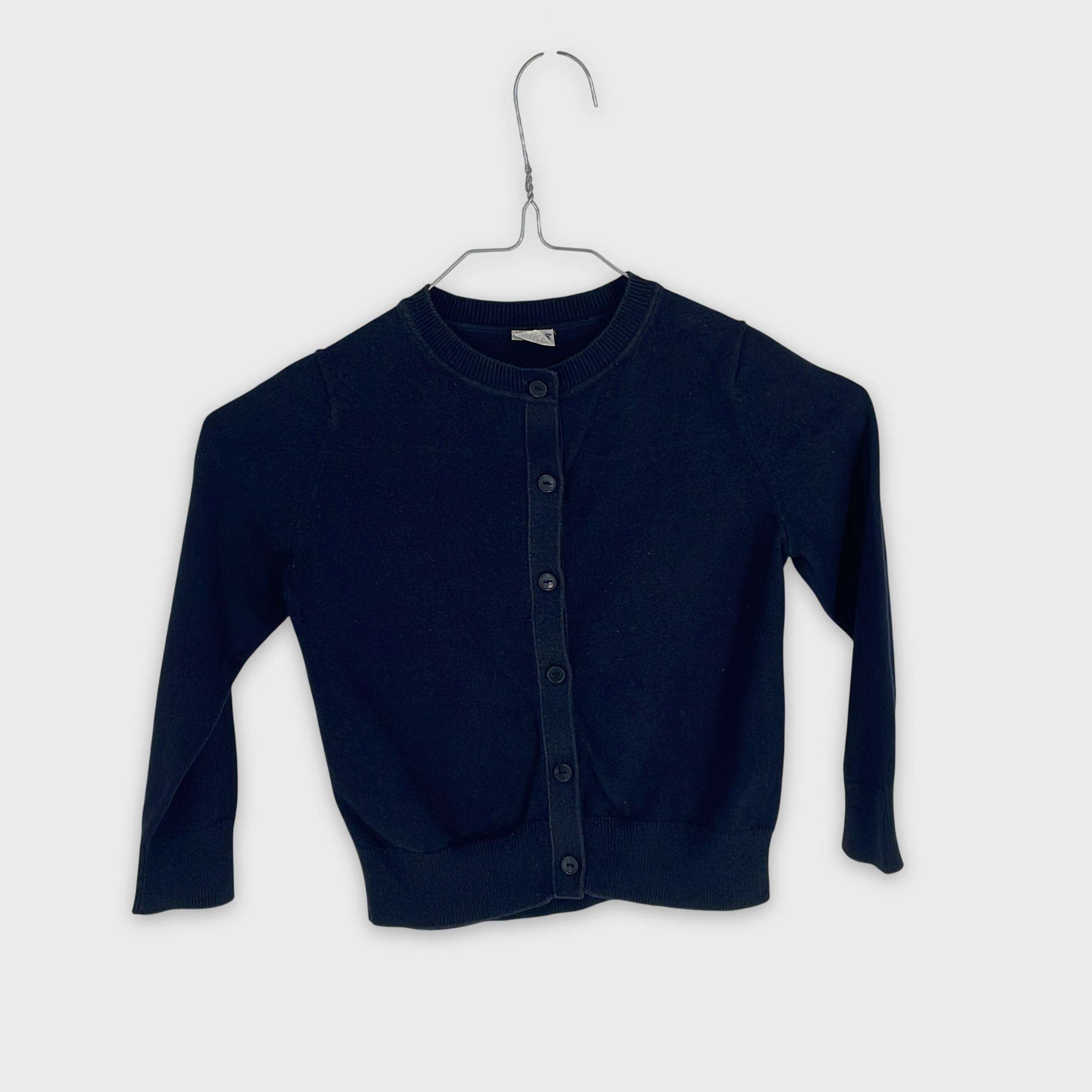 0-Gilet Arket 3-4 Ans