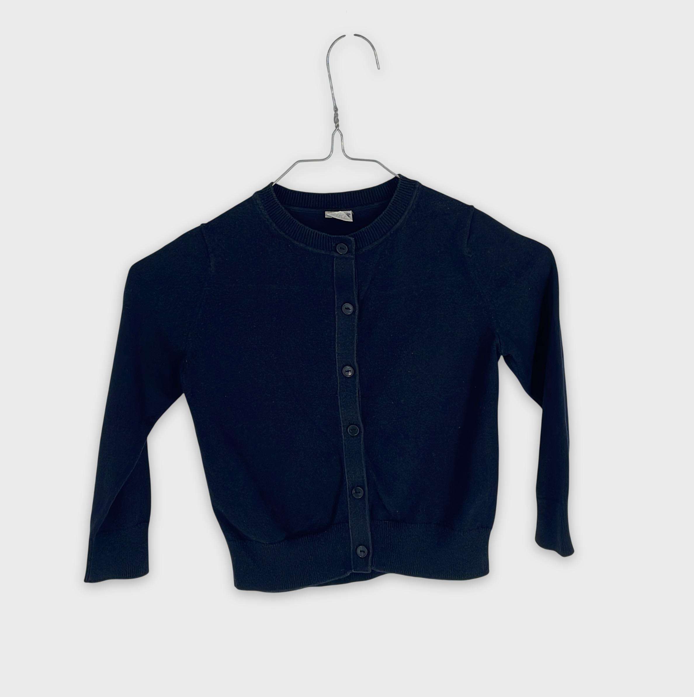 0-Gilet Arket 3-4 Ans