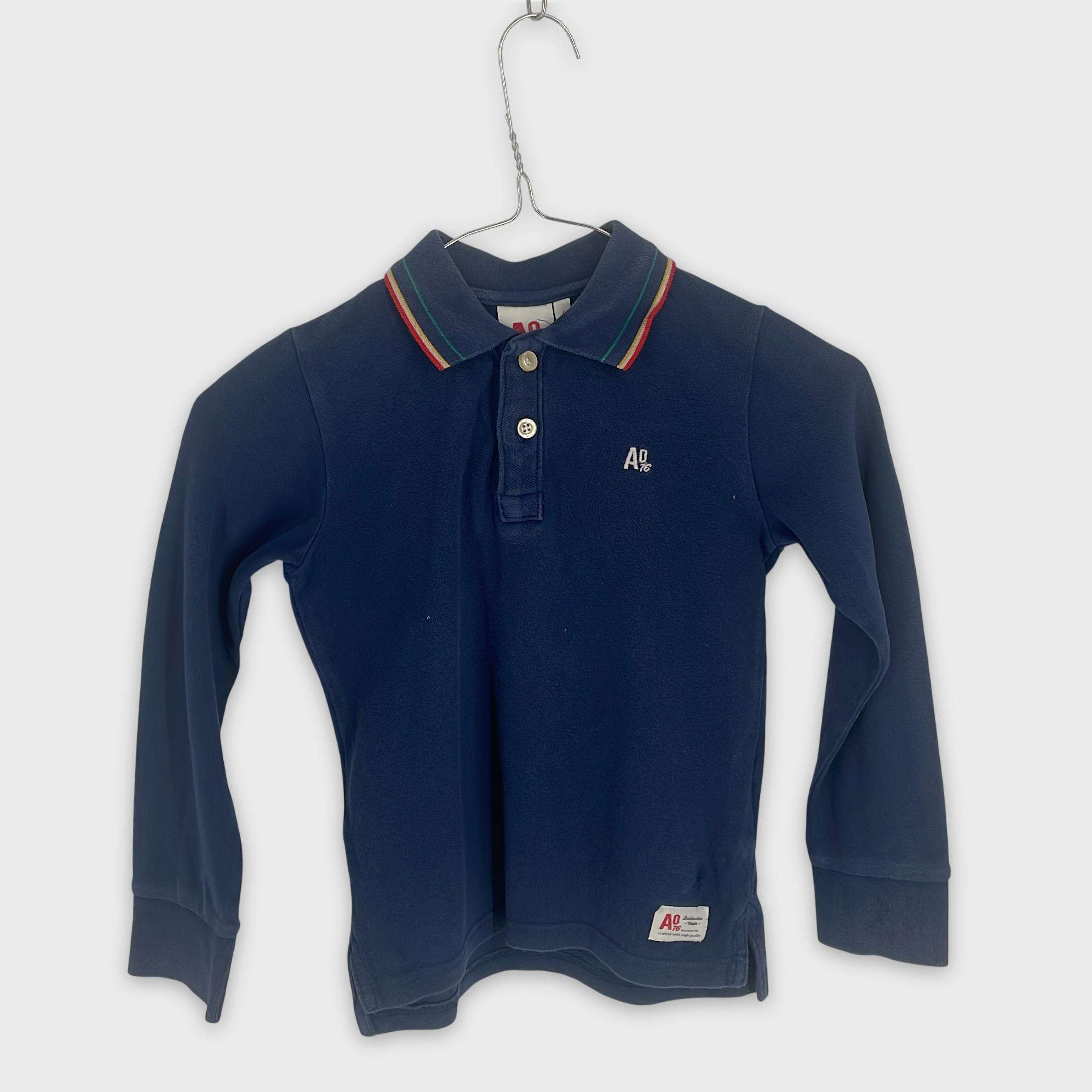 0-Chemise/blouse American Outfitters 6 ans
