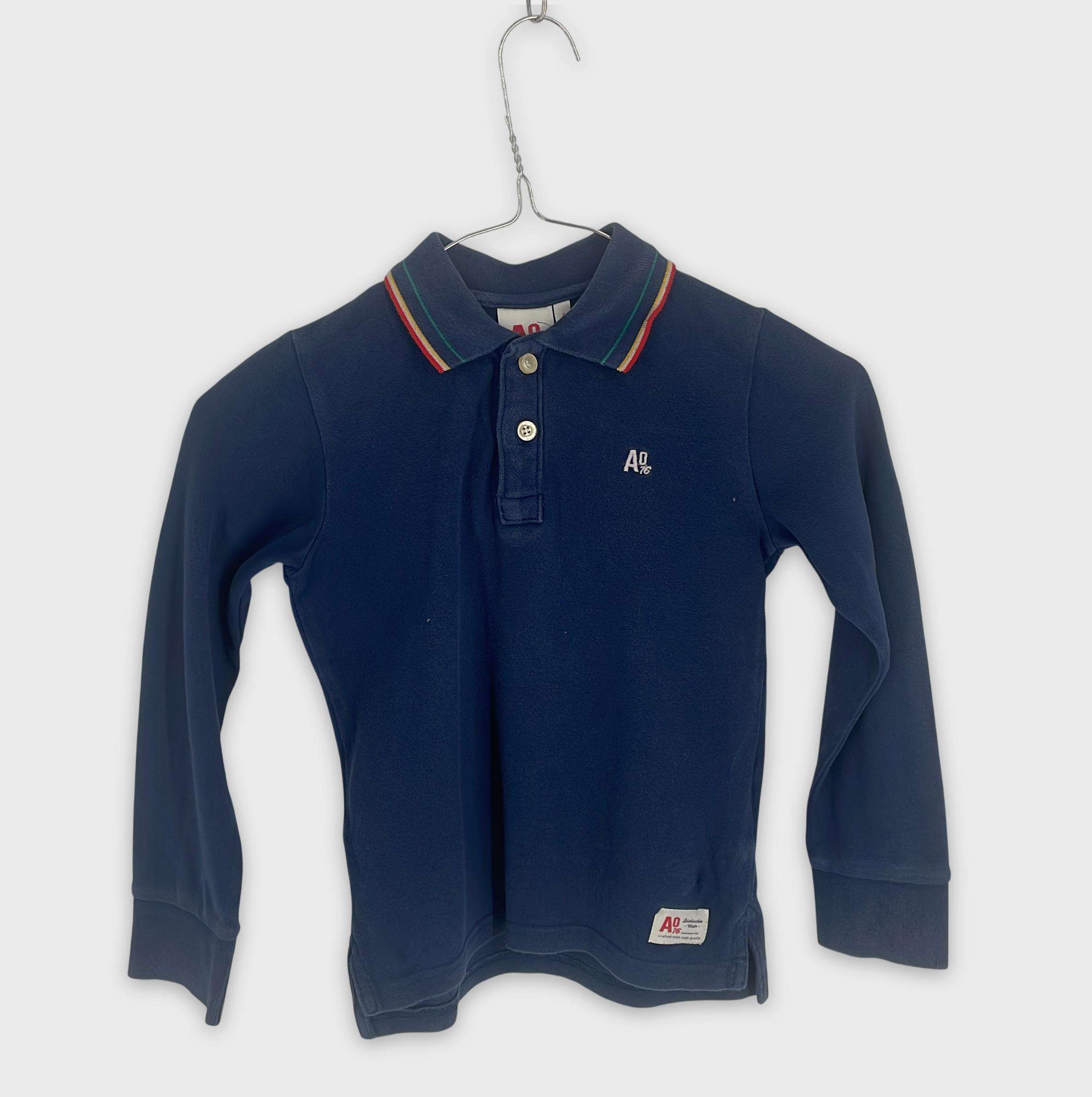 0-Chemise/blouse American Outfitters 6 ans