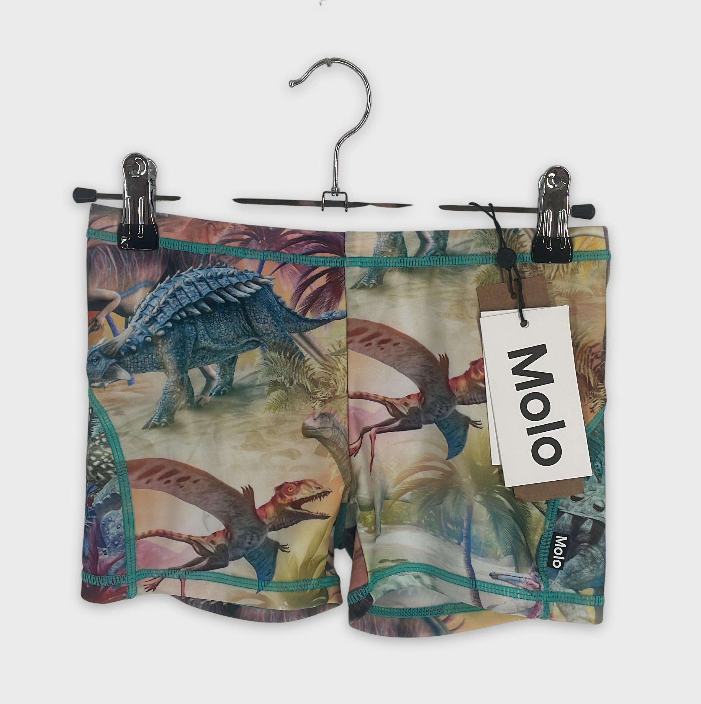 0-Maillot/Anti-uv Molo 11-12 Ans