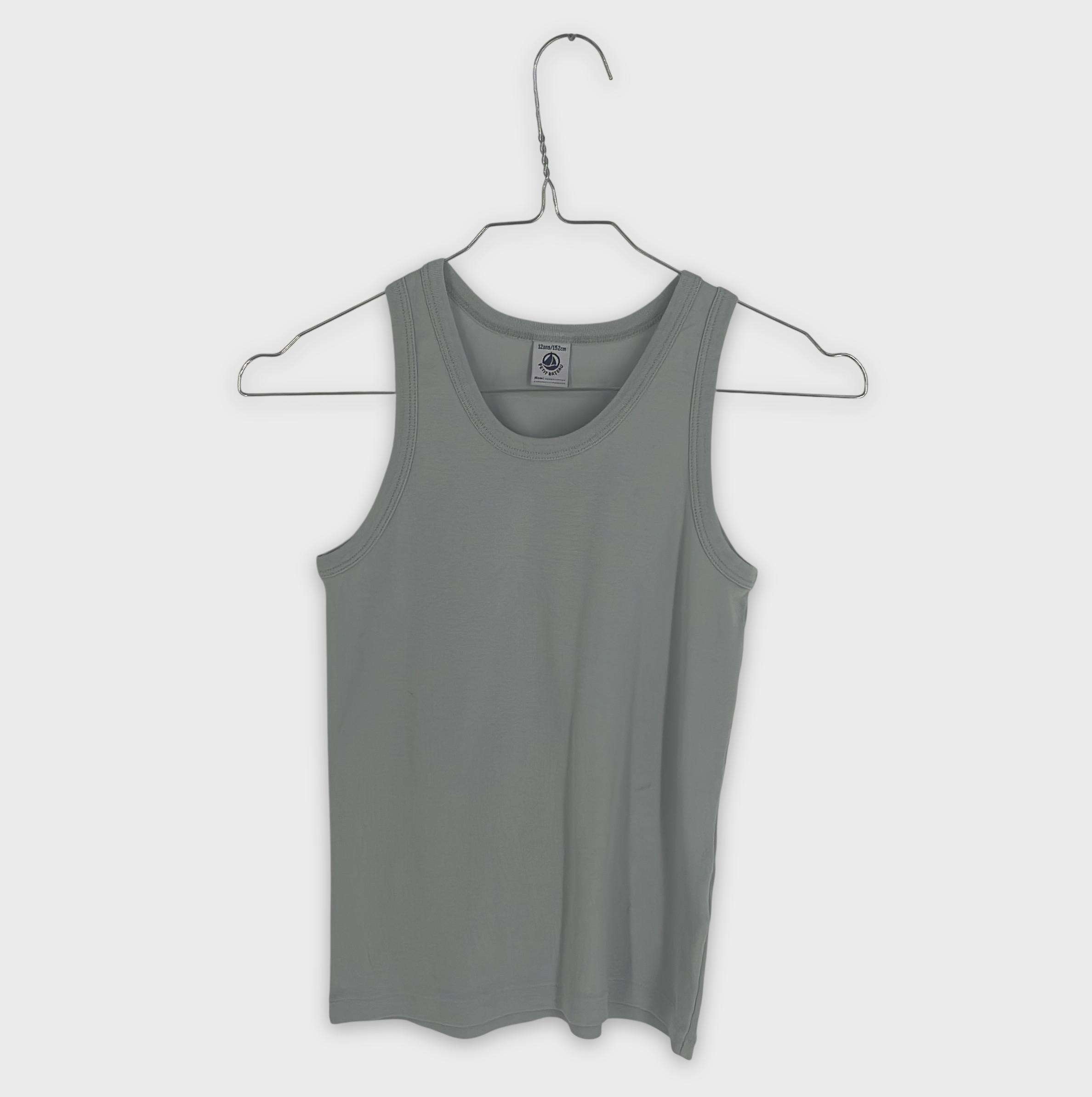 0-Body Petit Bateau 12 ans