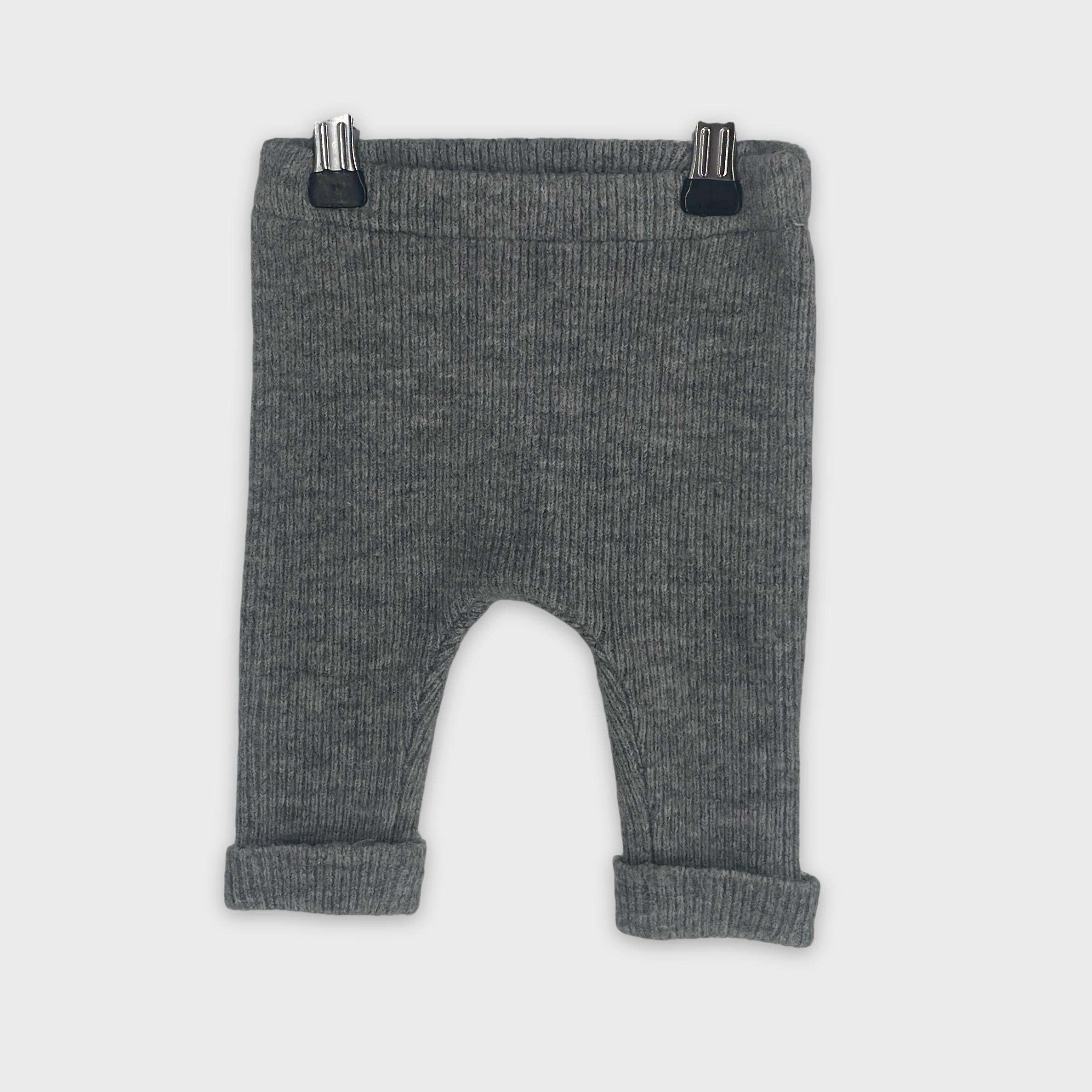0-Legging Kiabi 3 mois