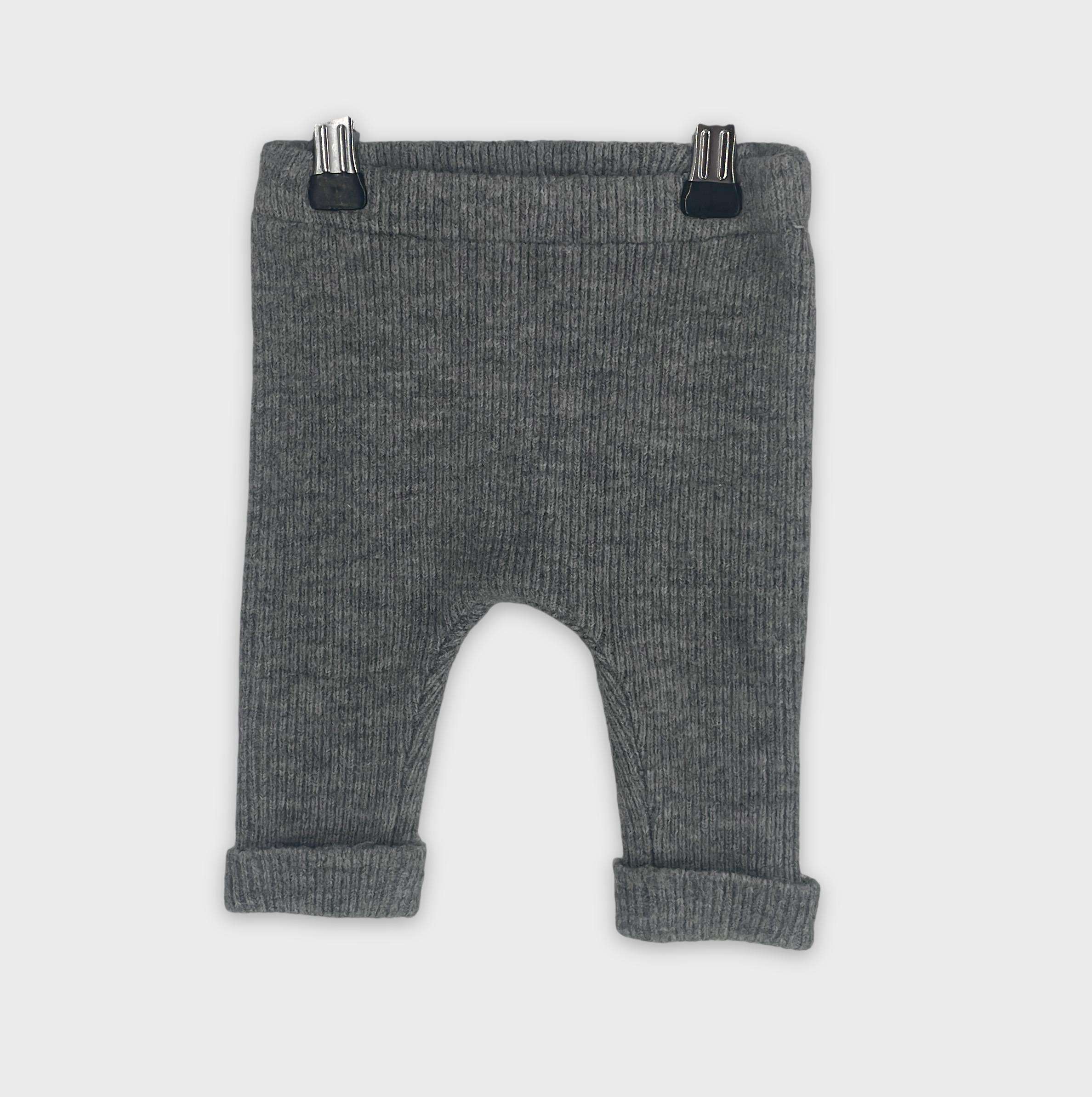 0-Legging Kiabi 3 mois