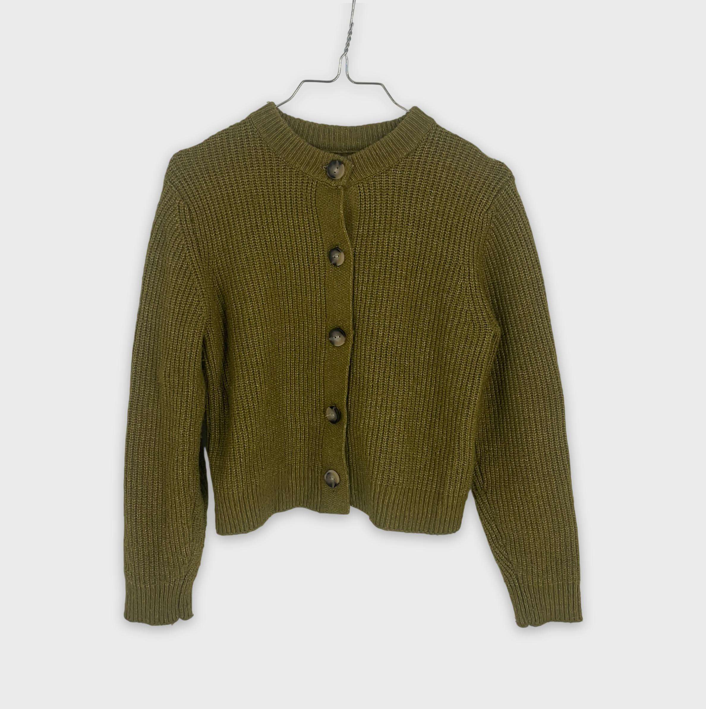 0-Gilet Zara Kids 8-9 Ans