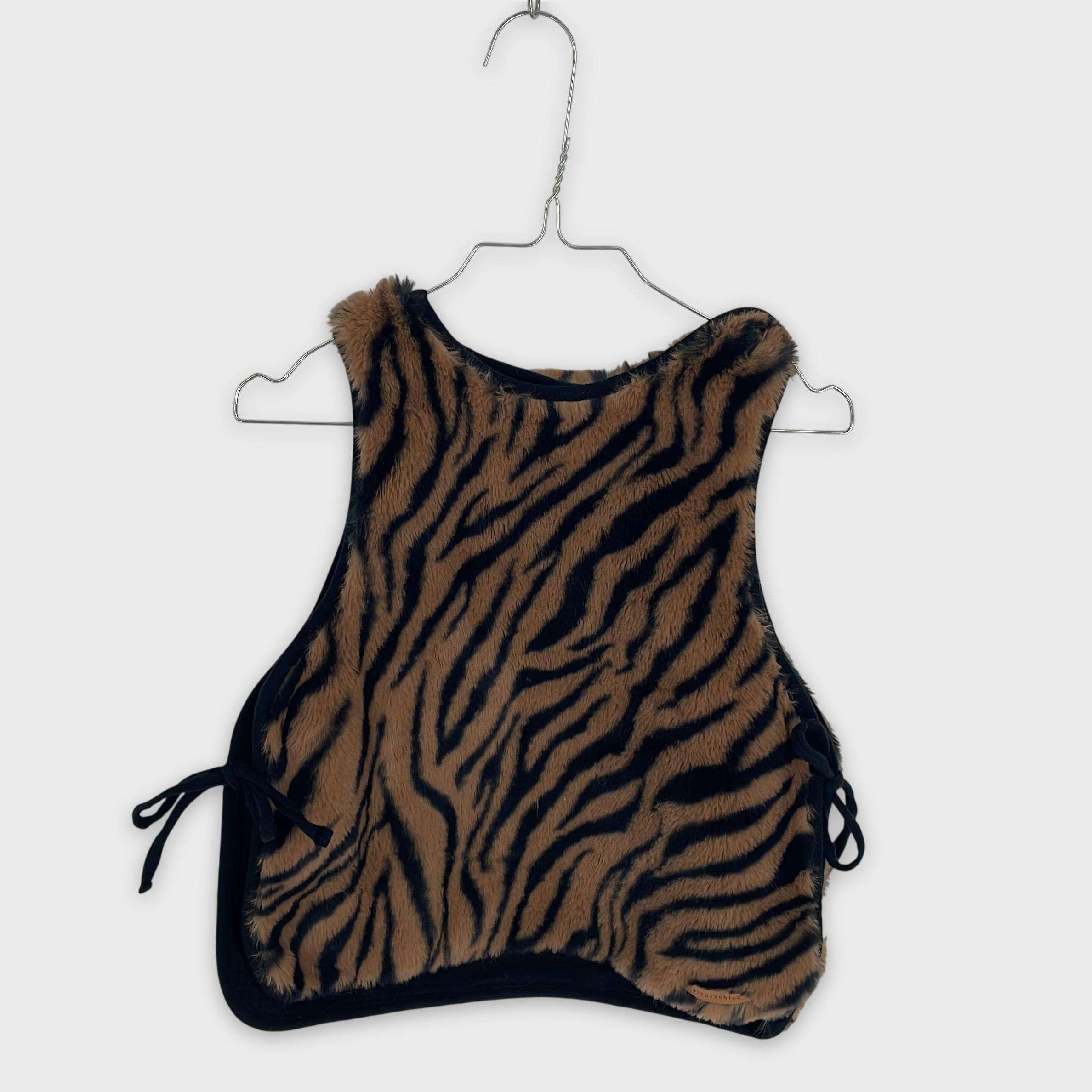 0-Gilet Piupiuchick 6 ans