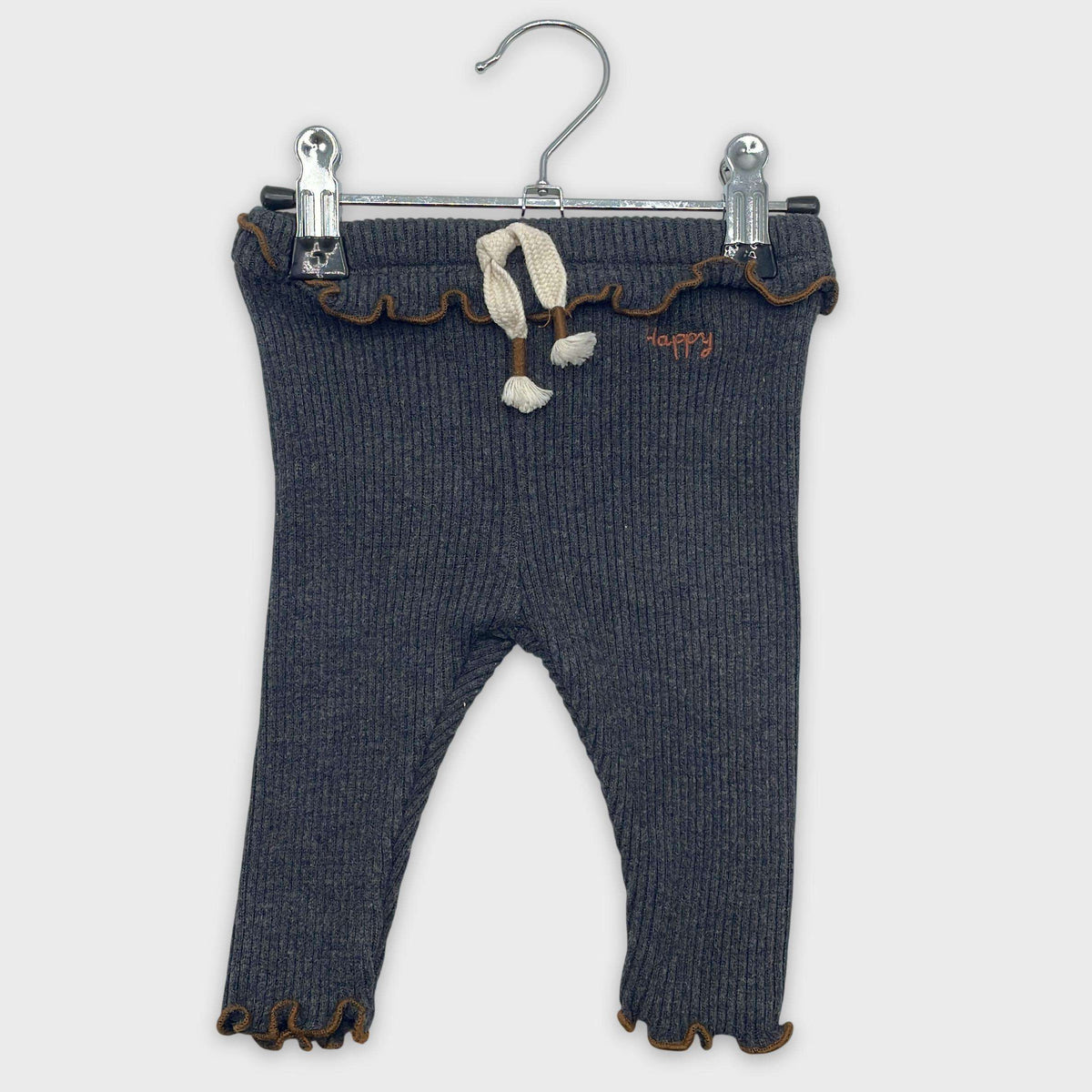 0-Legging Búho 3 mois