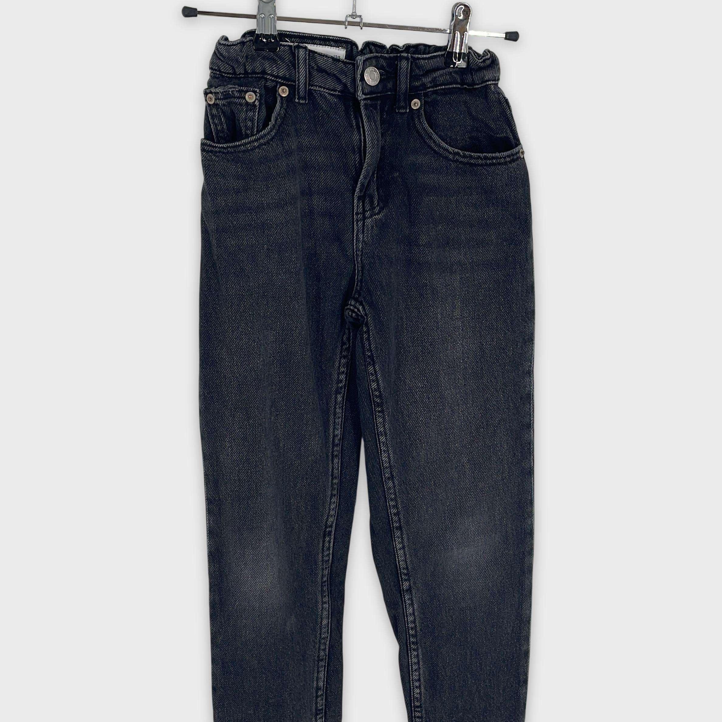 0-Jeans Zara Kids 8 ans