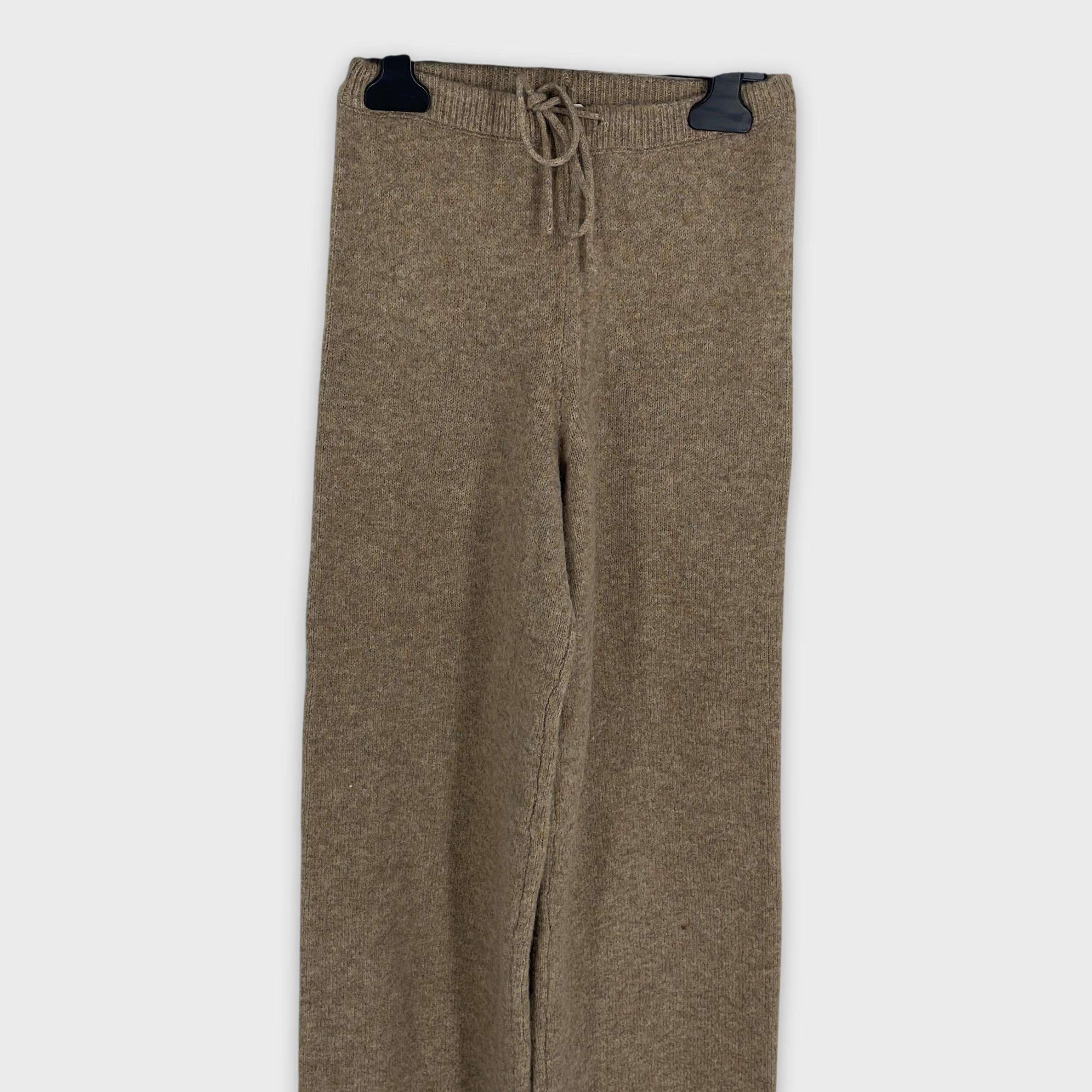 0-Pantalon Mango 9-10 Ans