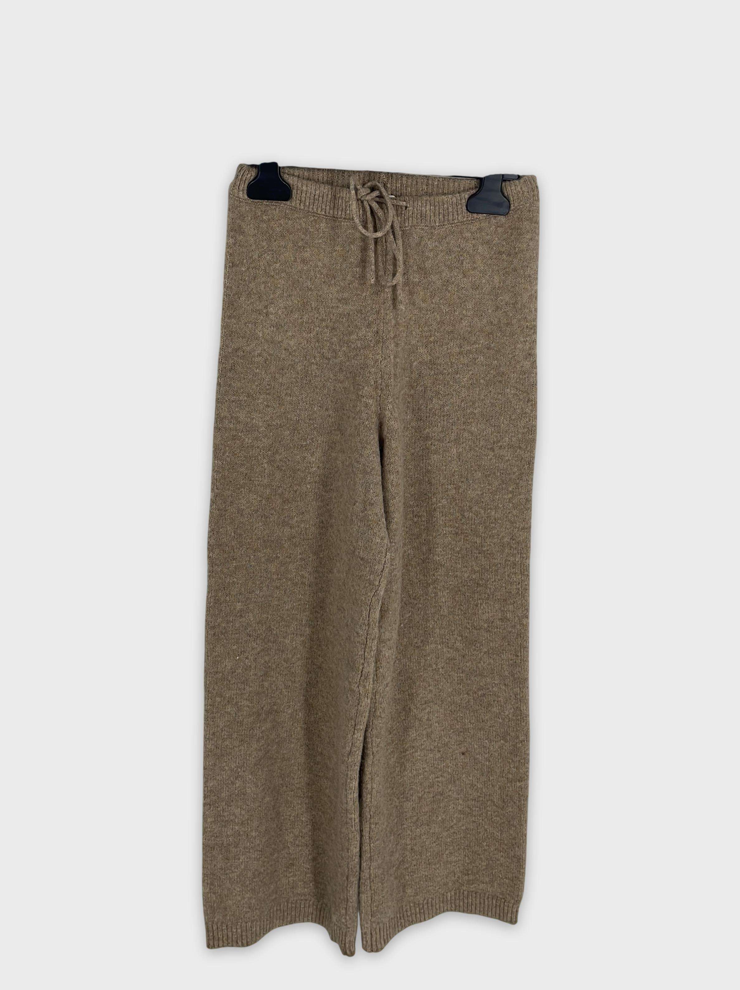 0-Pantalon Mango 9-10 Ans