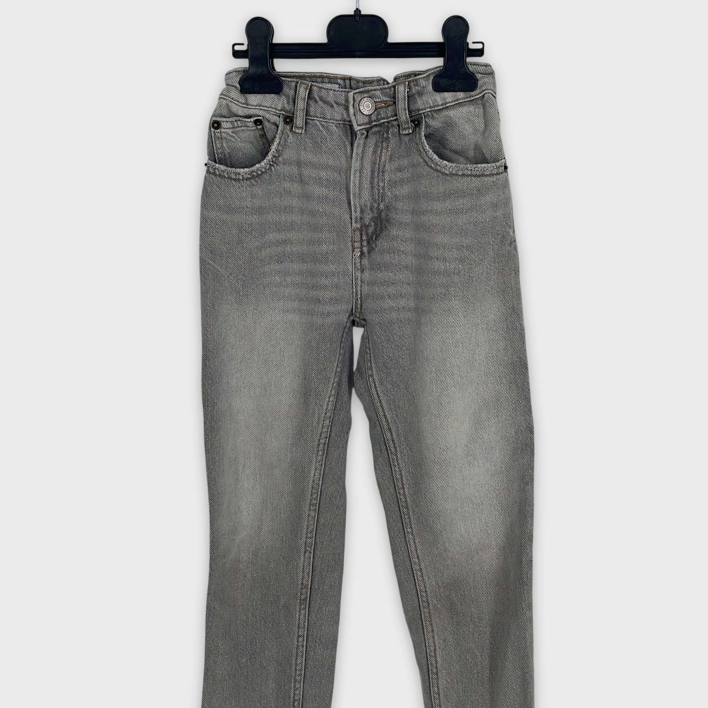 0-Jeans Zara Kids 8 ans