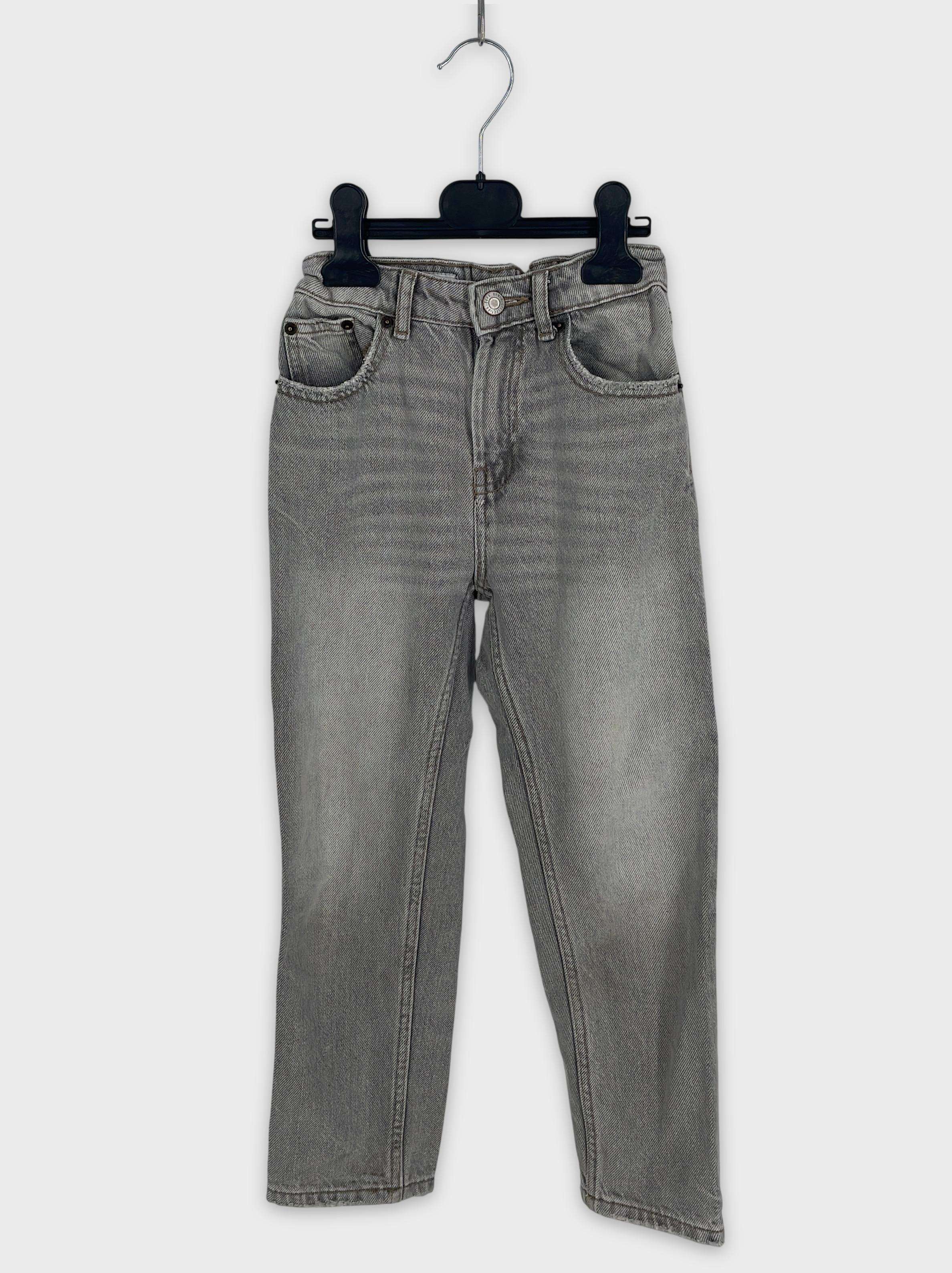 0-Jeans Zara Kids 8 ans