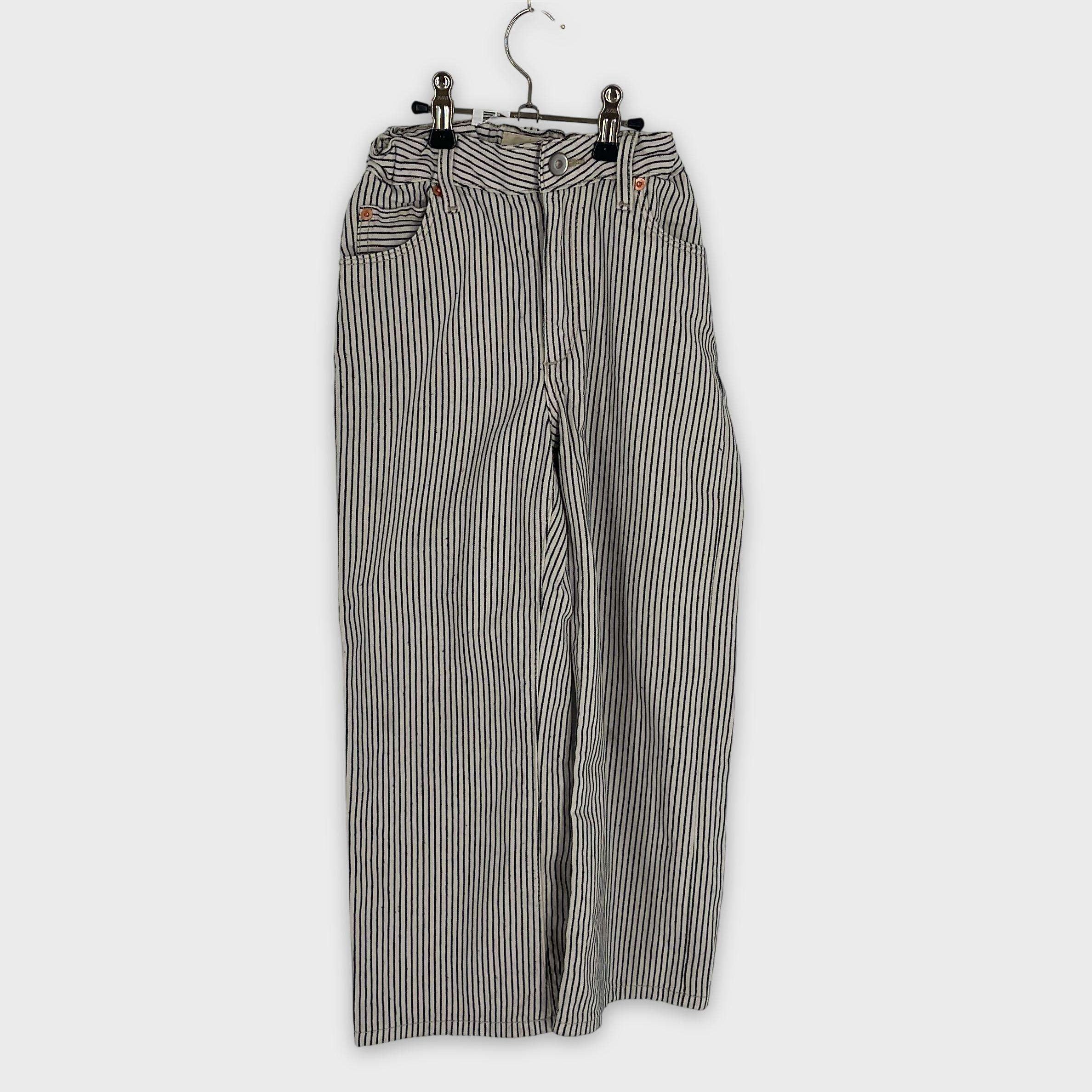 0-Pantalon Bellerose 8 ans