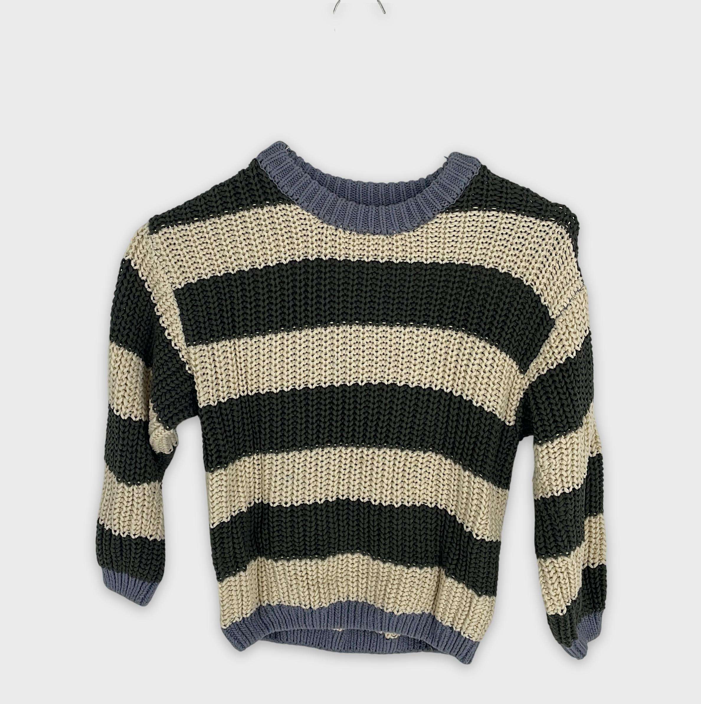 0-Pull Zara Kids 6 ans