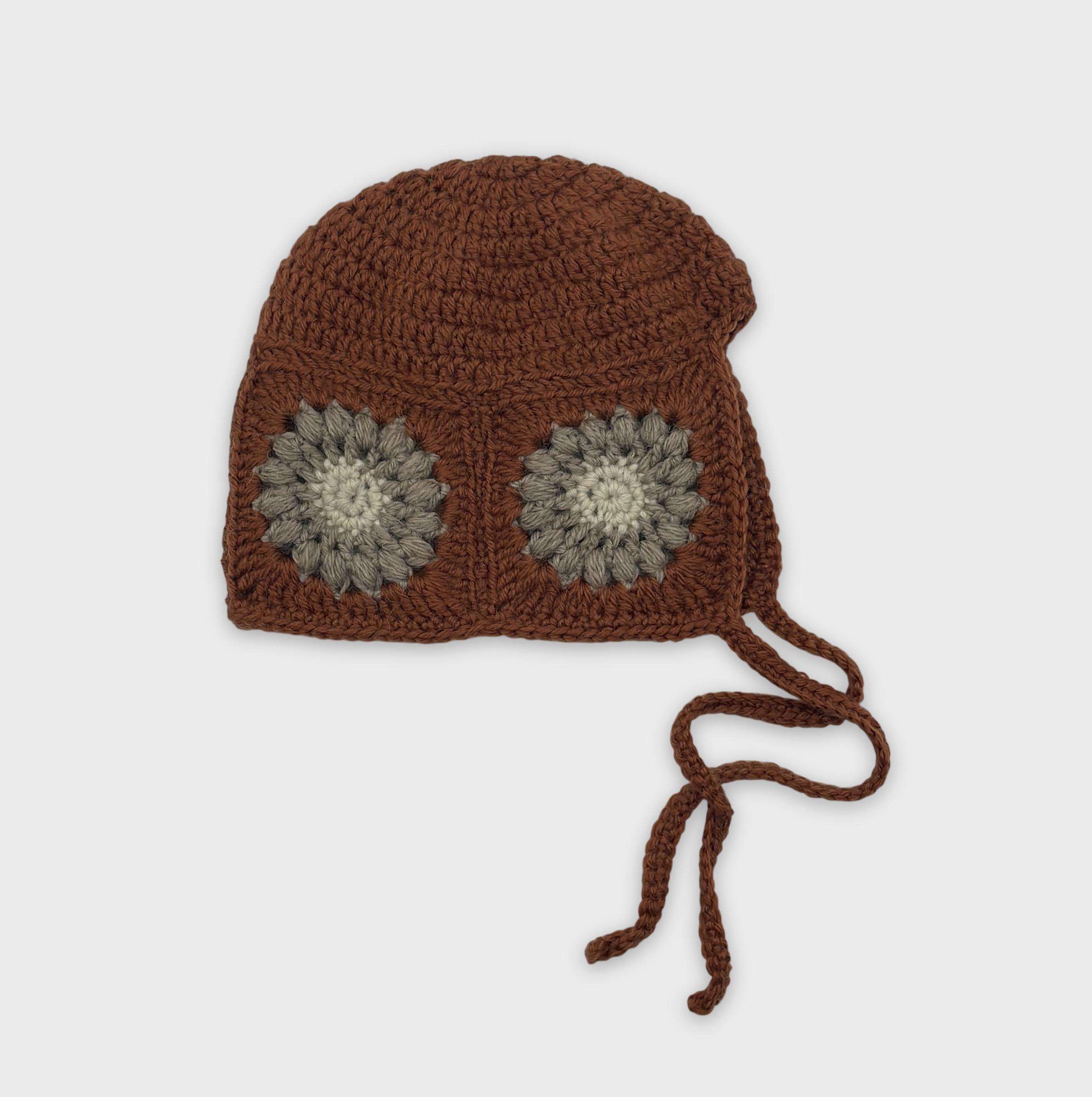 0-Bonnet/Cagoule Marque Inconnue 3-6 Mois
