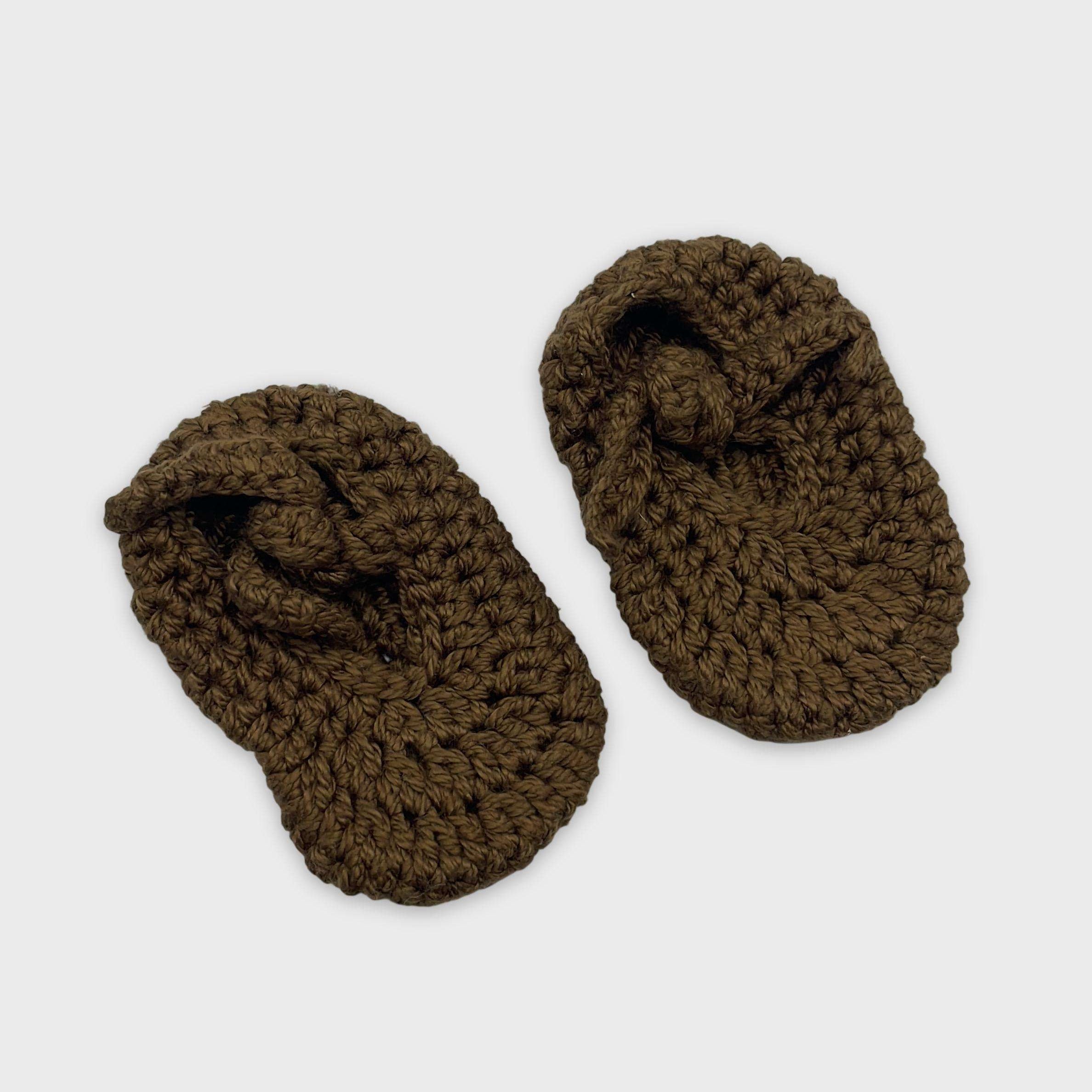 0-Chaussures Marque Inconnue Naissance