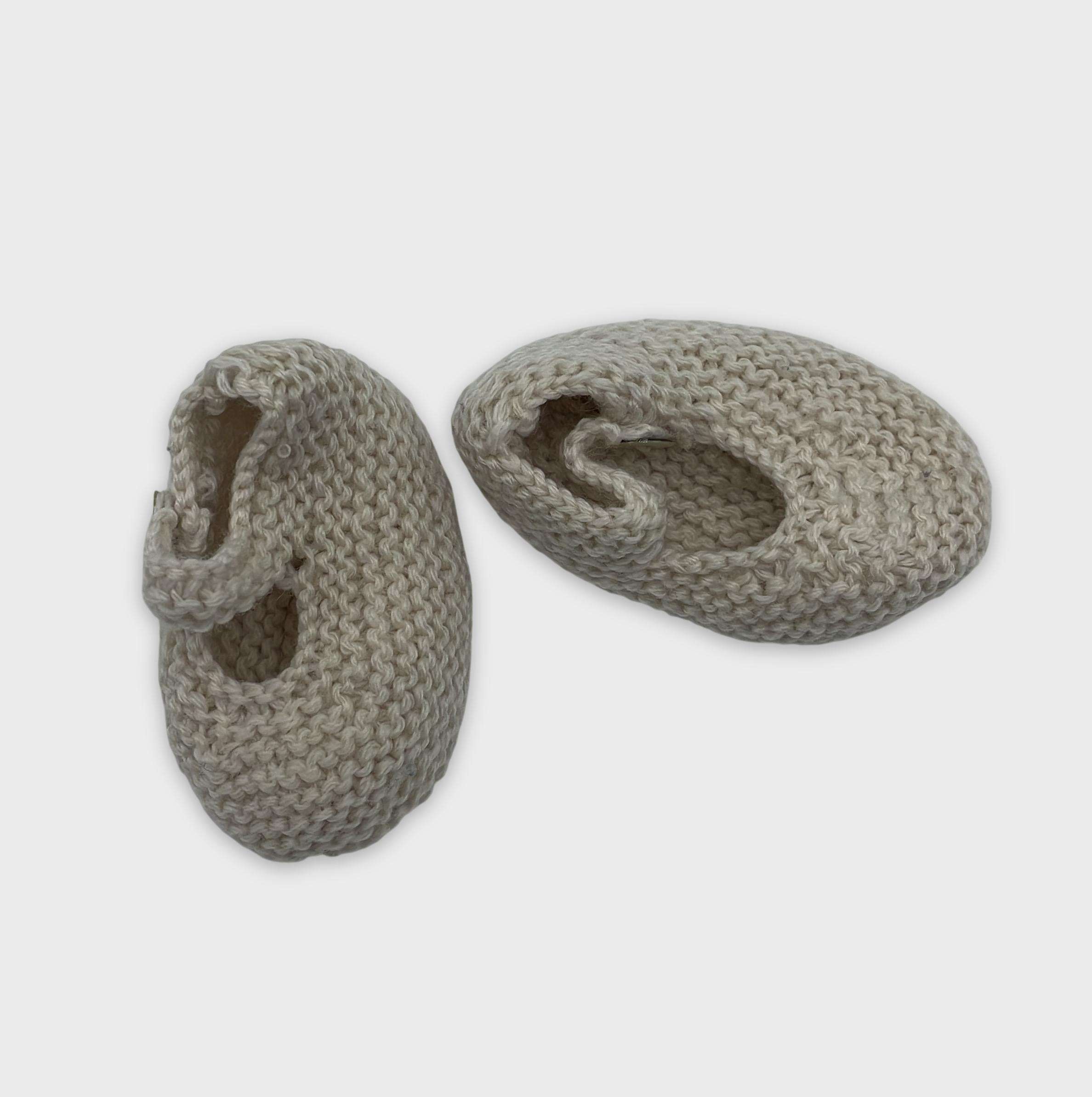 0-Chaussures Marque Inconnue Naissance
