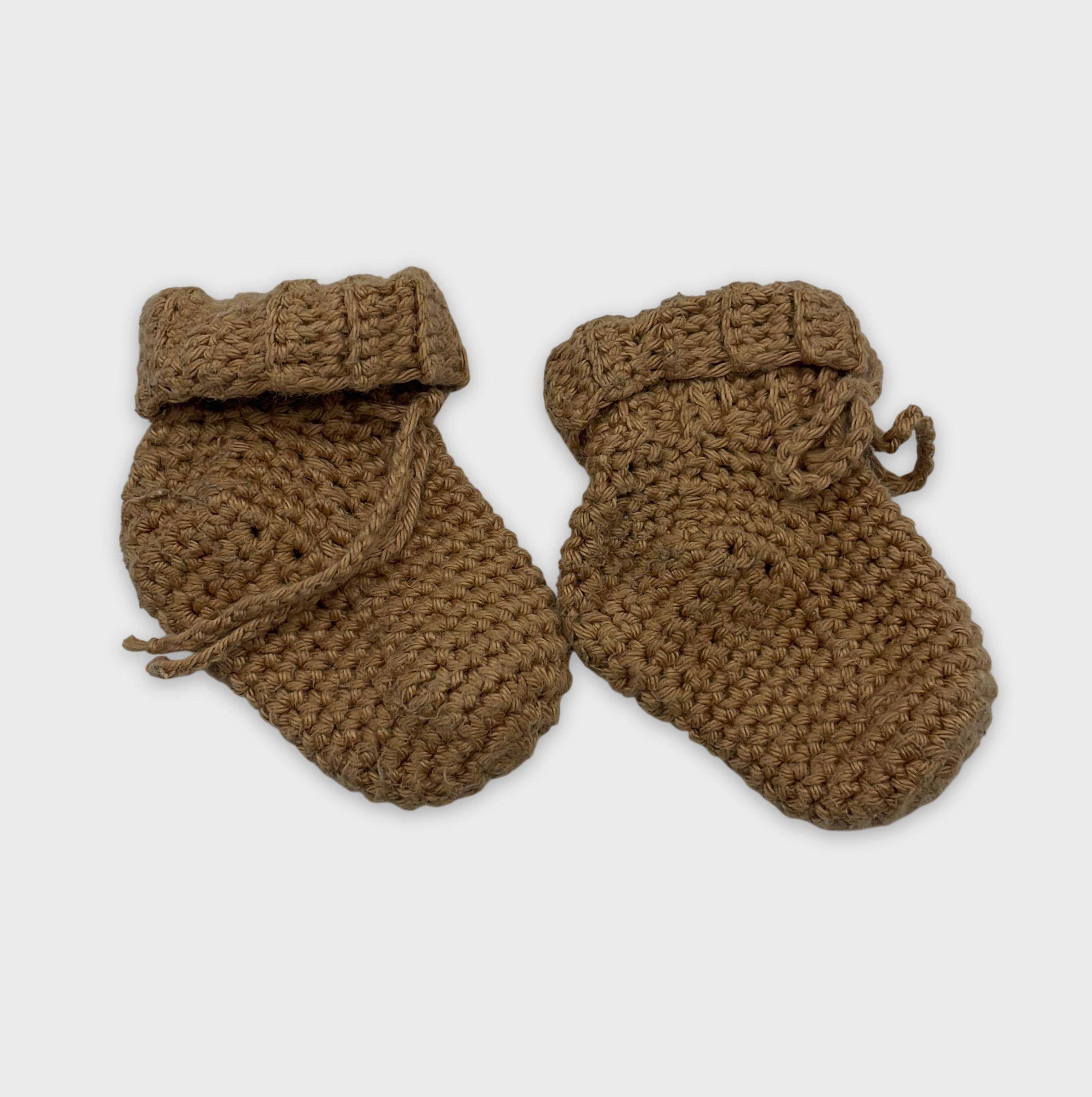 0-Chaussures Marque Inconnue Naissance